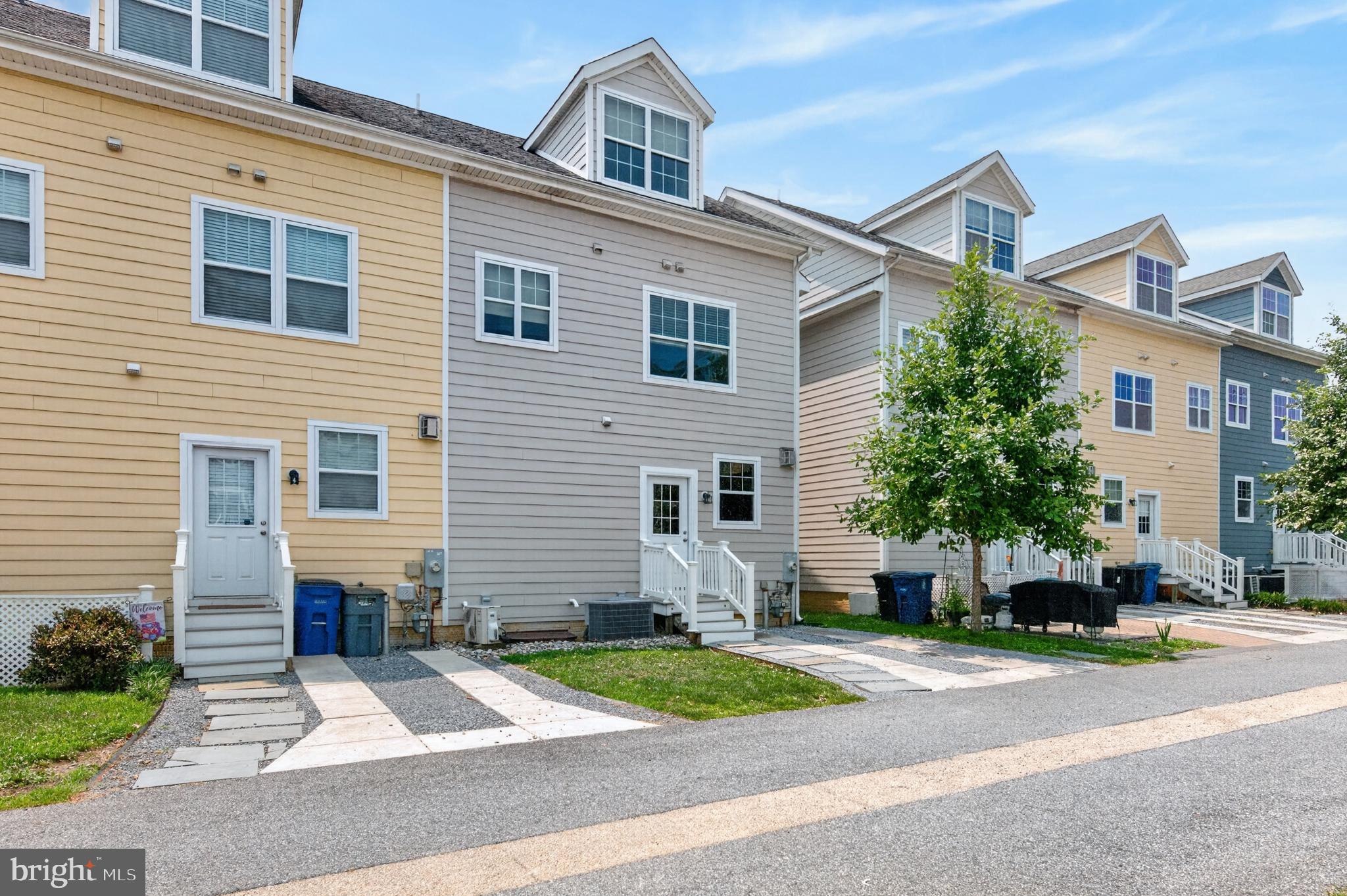 CARRAWAY LANE - Residential