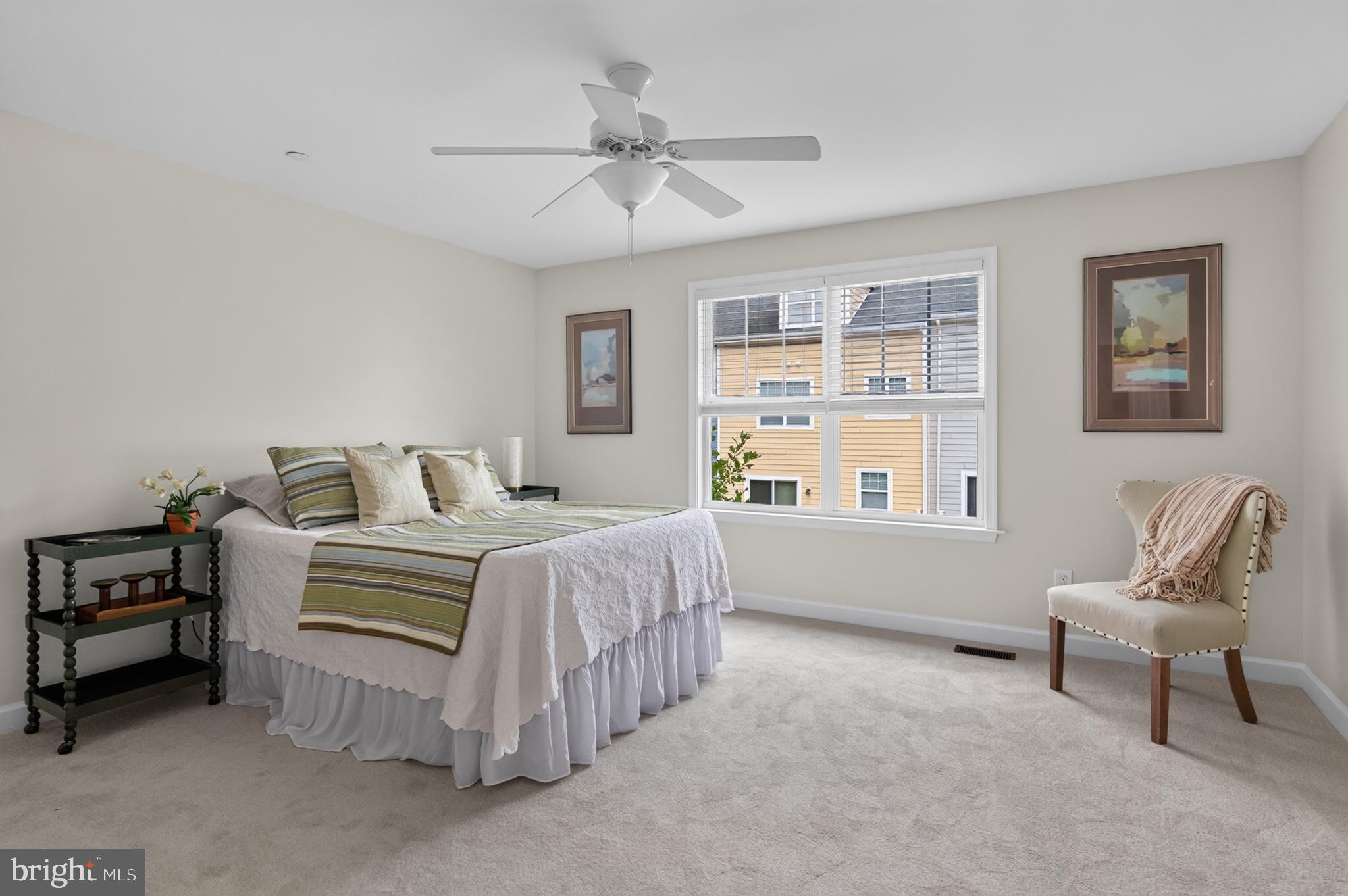CARRAWAY LANE - Residential
