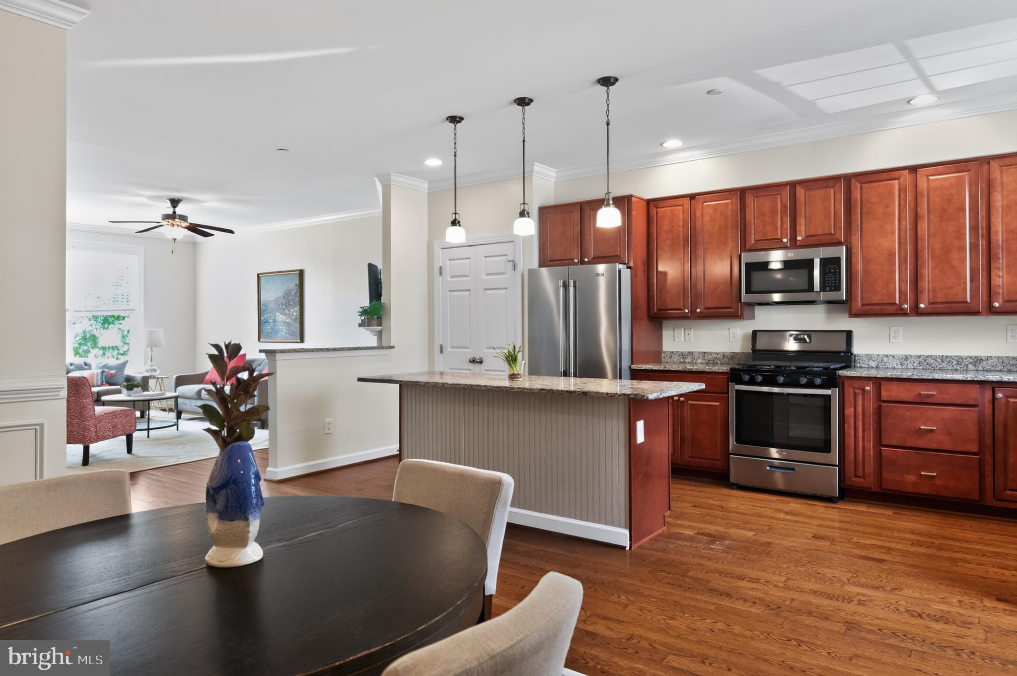 CARRAWAY LANE - Residential