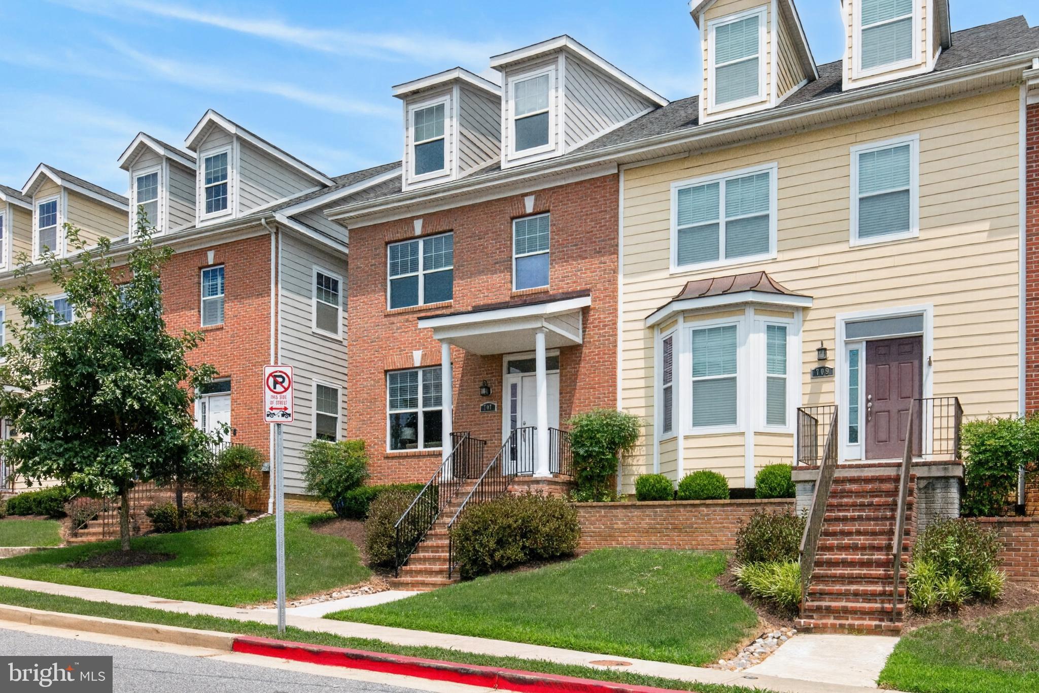 CARRAWAY LANE - Residential
