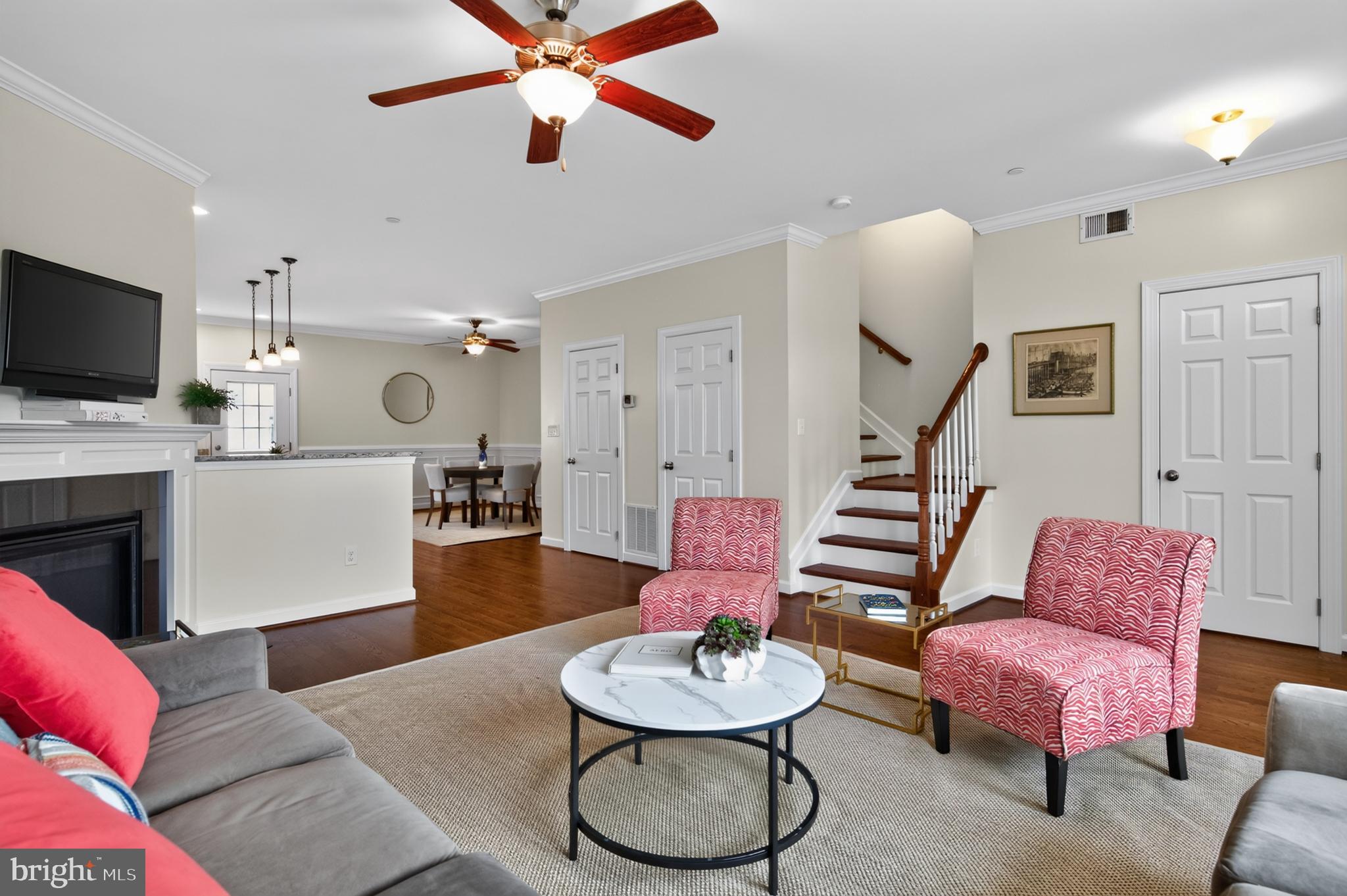 CARRAWAY LANE - Residential