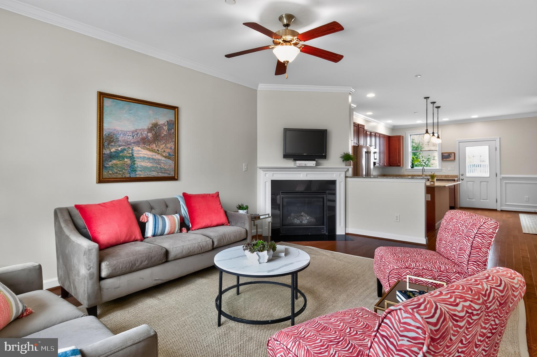 CARRAWAY LANE - Residential