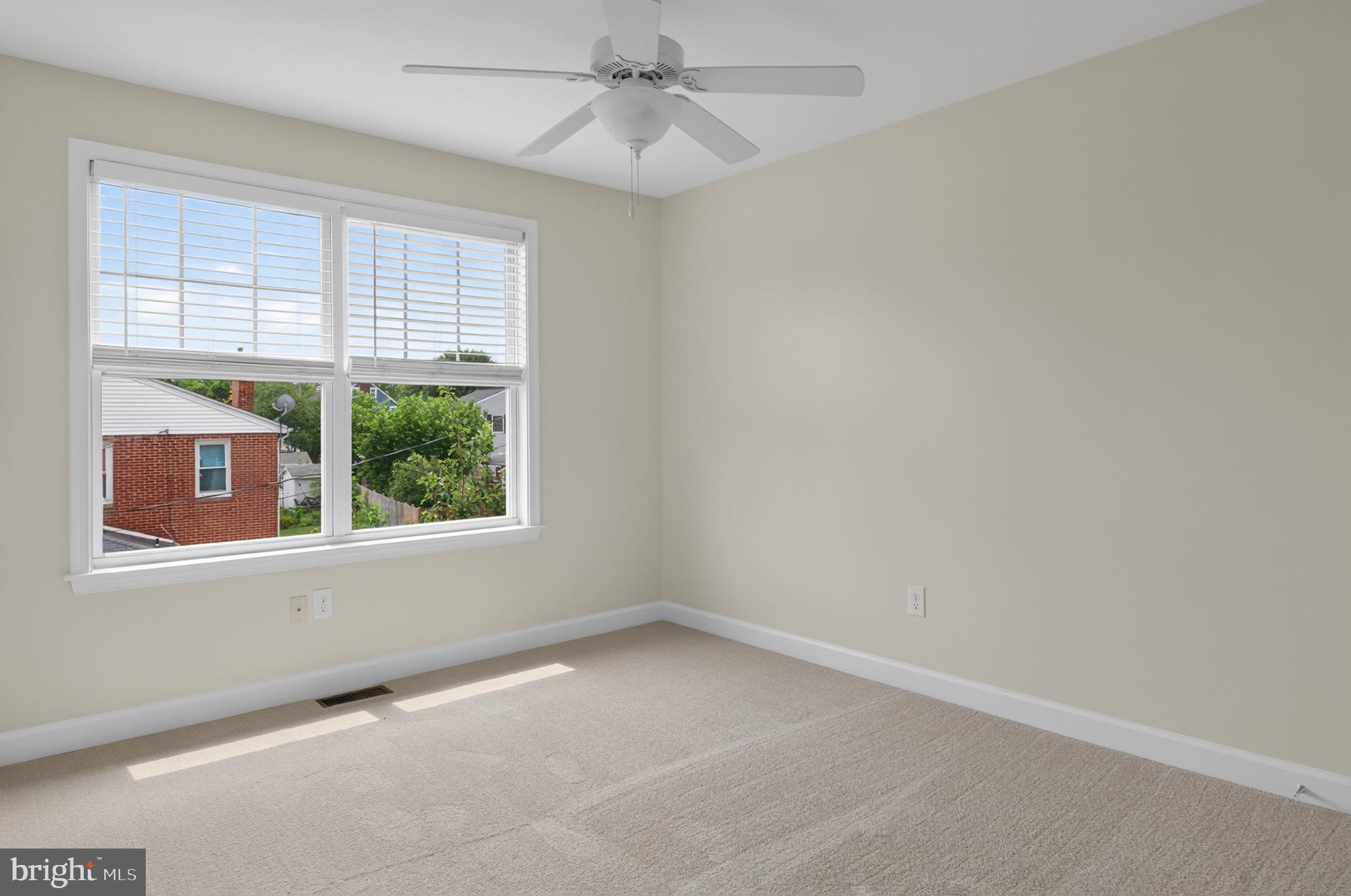 CARRAWAY LANE - Residential