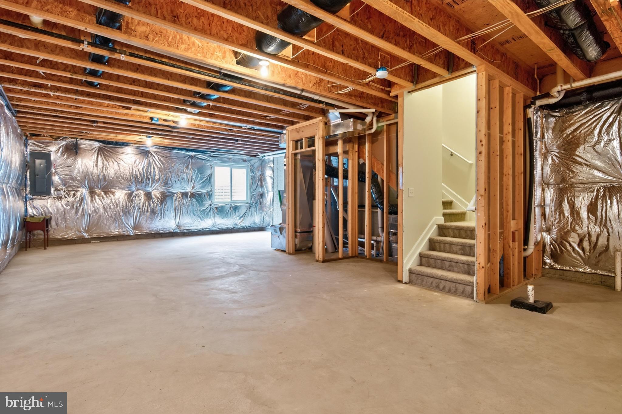 CARRAWAY LANE - Residential