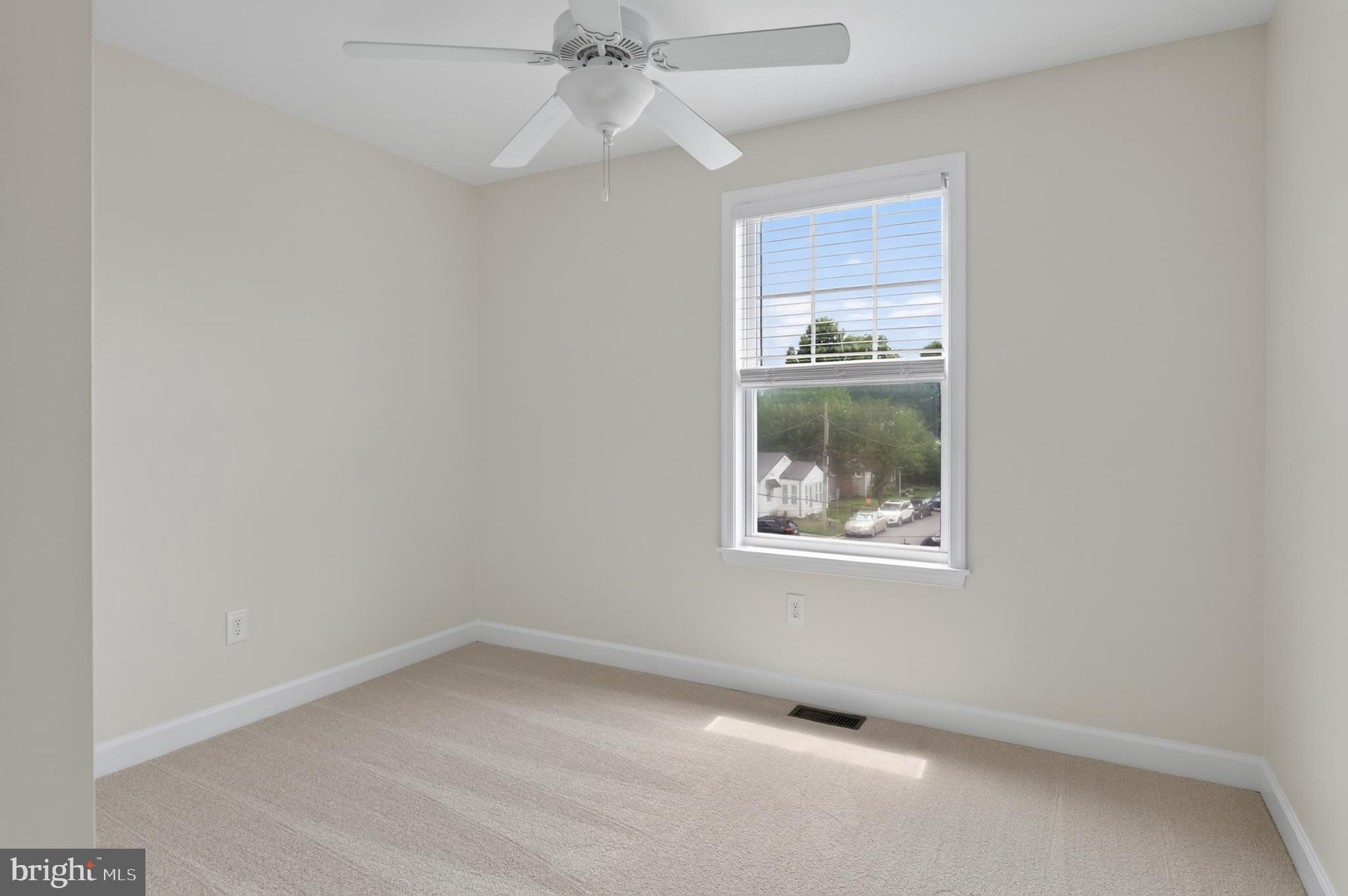 CARRAWAY LANE - Residential