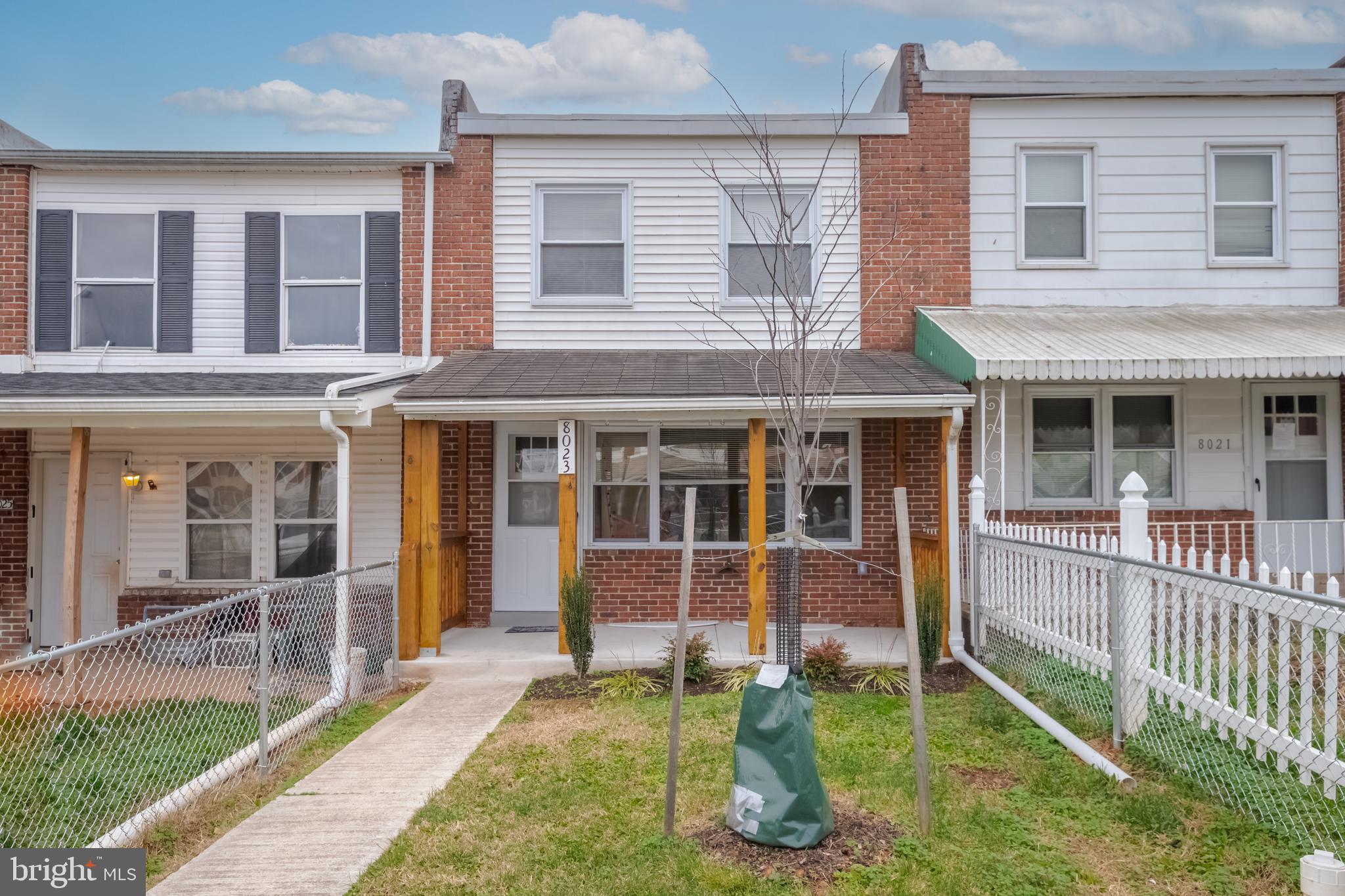 EASTWOOD HEIGHTS - Residential