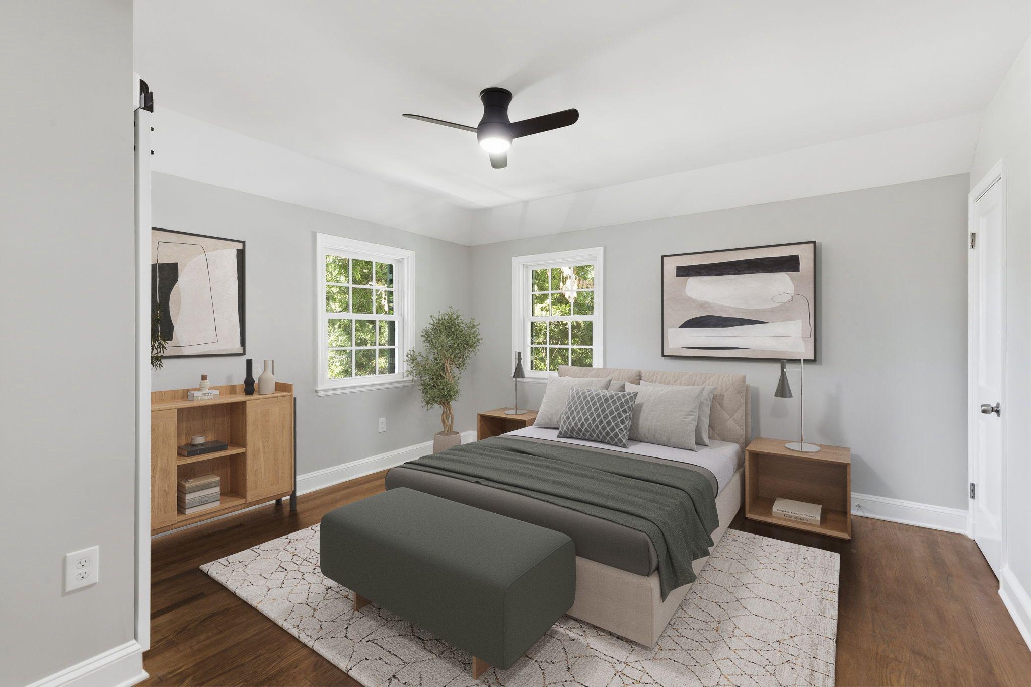 ORIGINAL NORTHWOOD - Residential