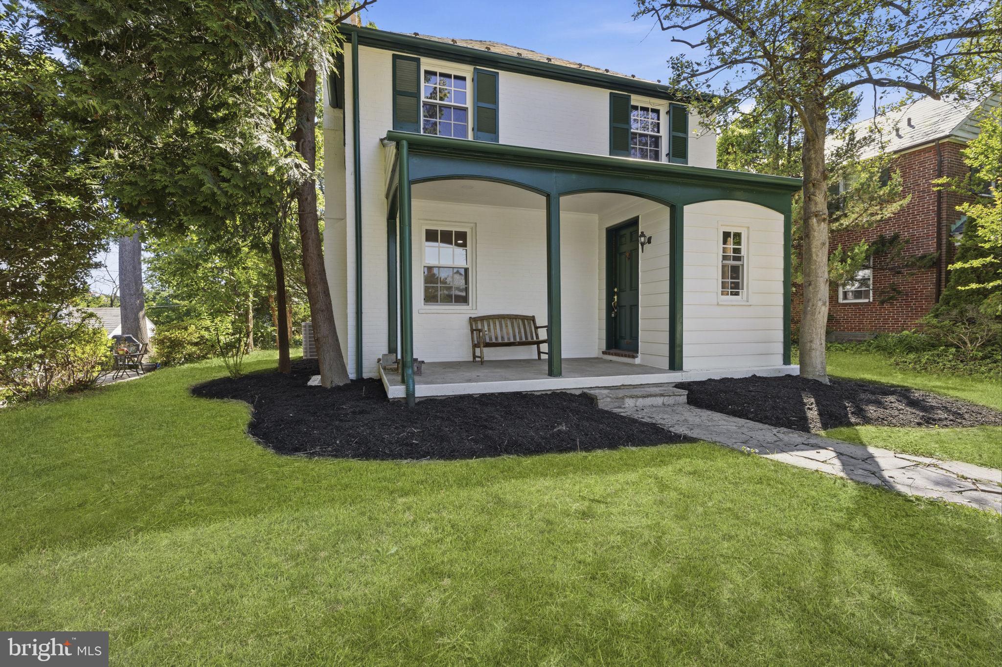 ORIGINAL NORTHWOOD - Residential