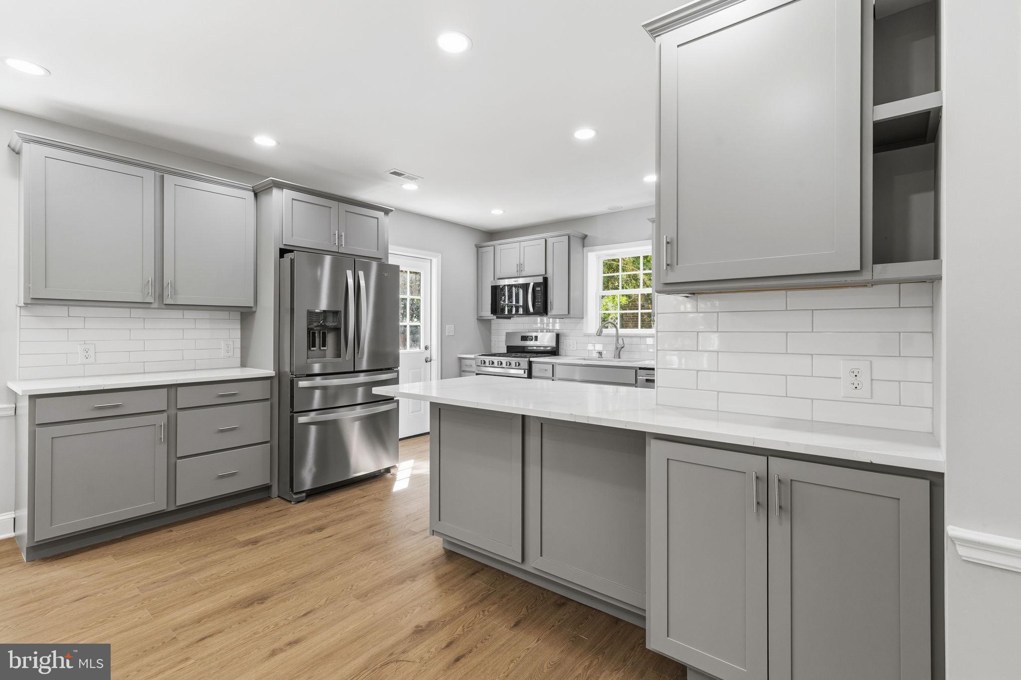 ORIGINAL NORTHWOOD - Residential