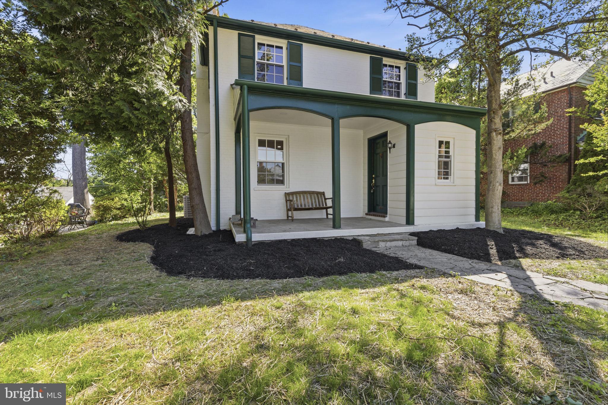 ORIGINAL NORTHWOOD - Residential