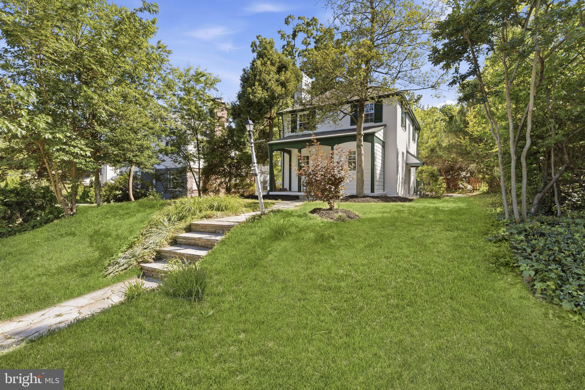 ORIGINAL NORTHWOOD - Residential
