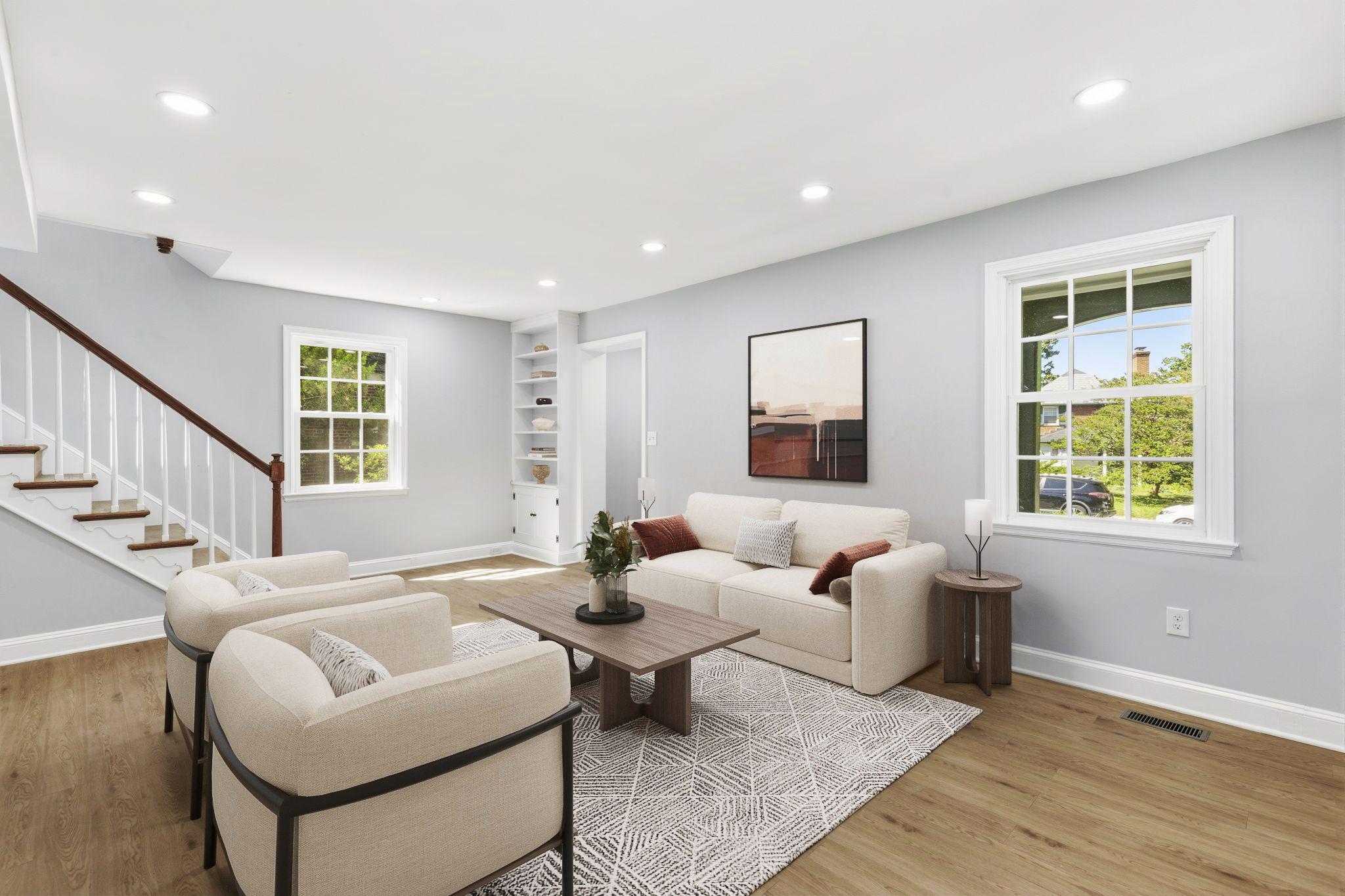 ORIGINAL NORTHWOOD - Residential