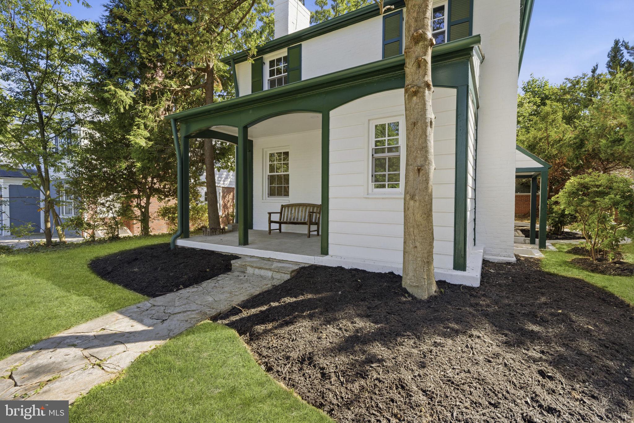 ORIGINAL NORTHWOOD - Residential