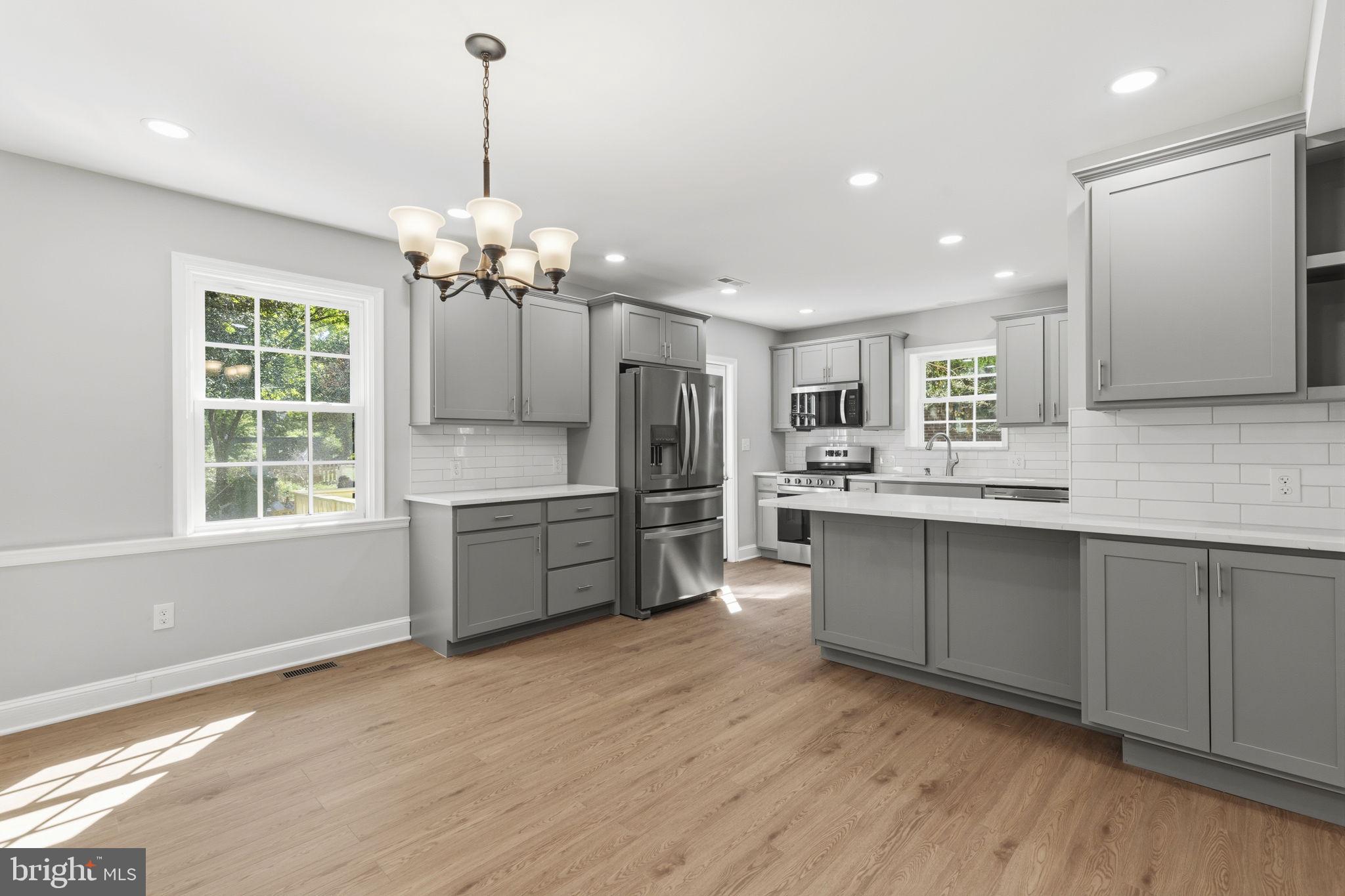 ORIGINAL NORTHWOOD - Residential