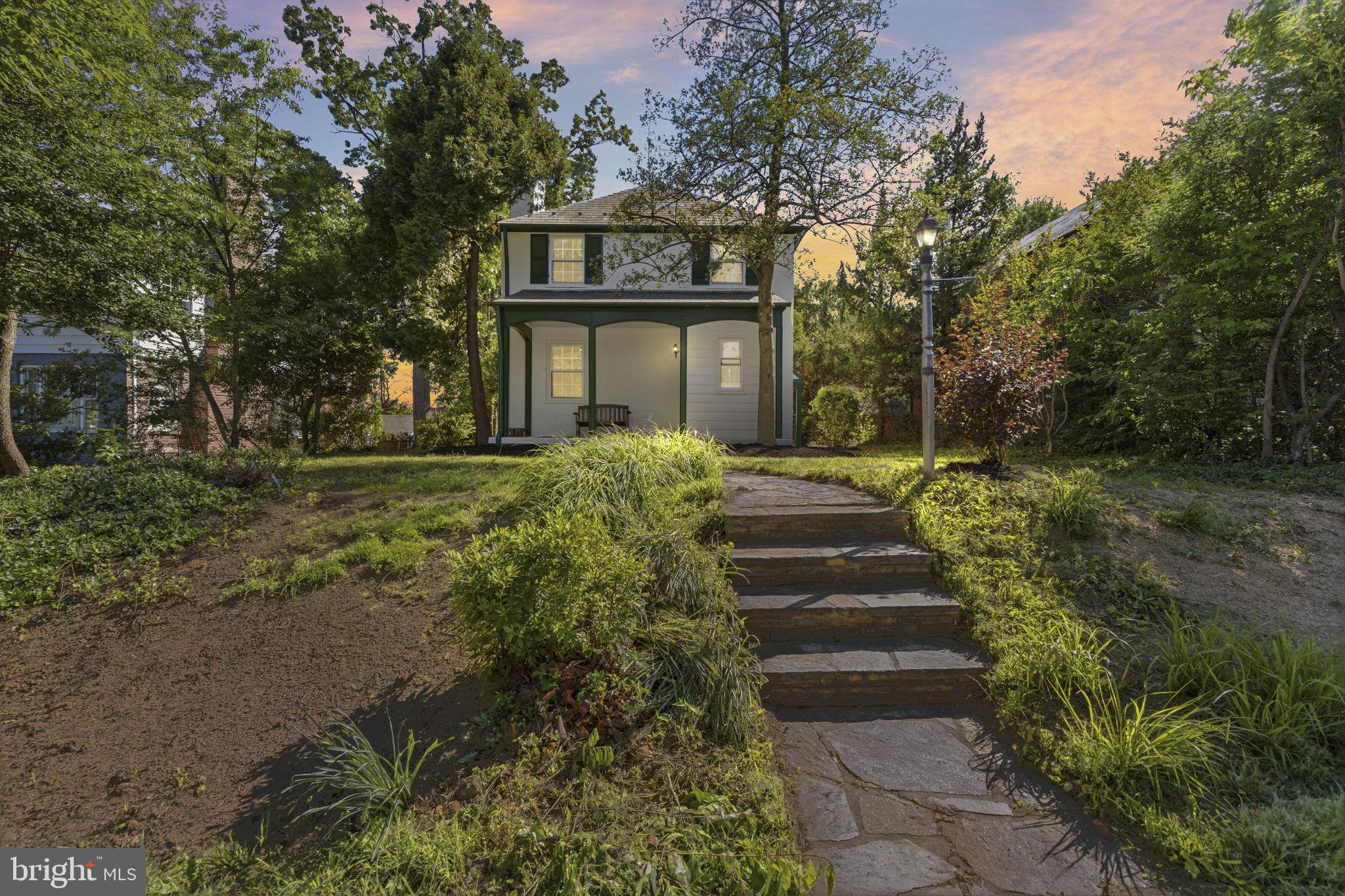 ORIGINAL NORTHWOOD - Residential