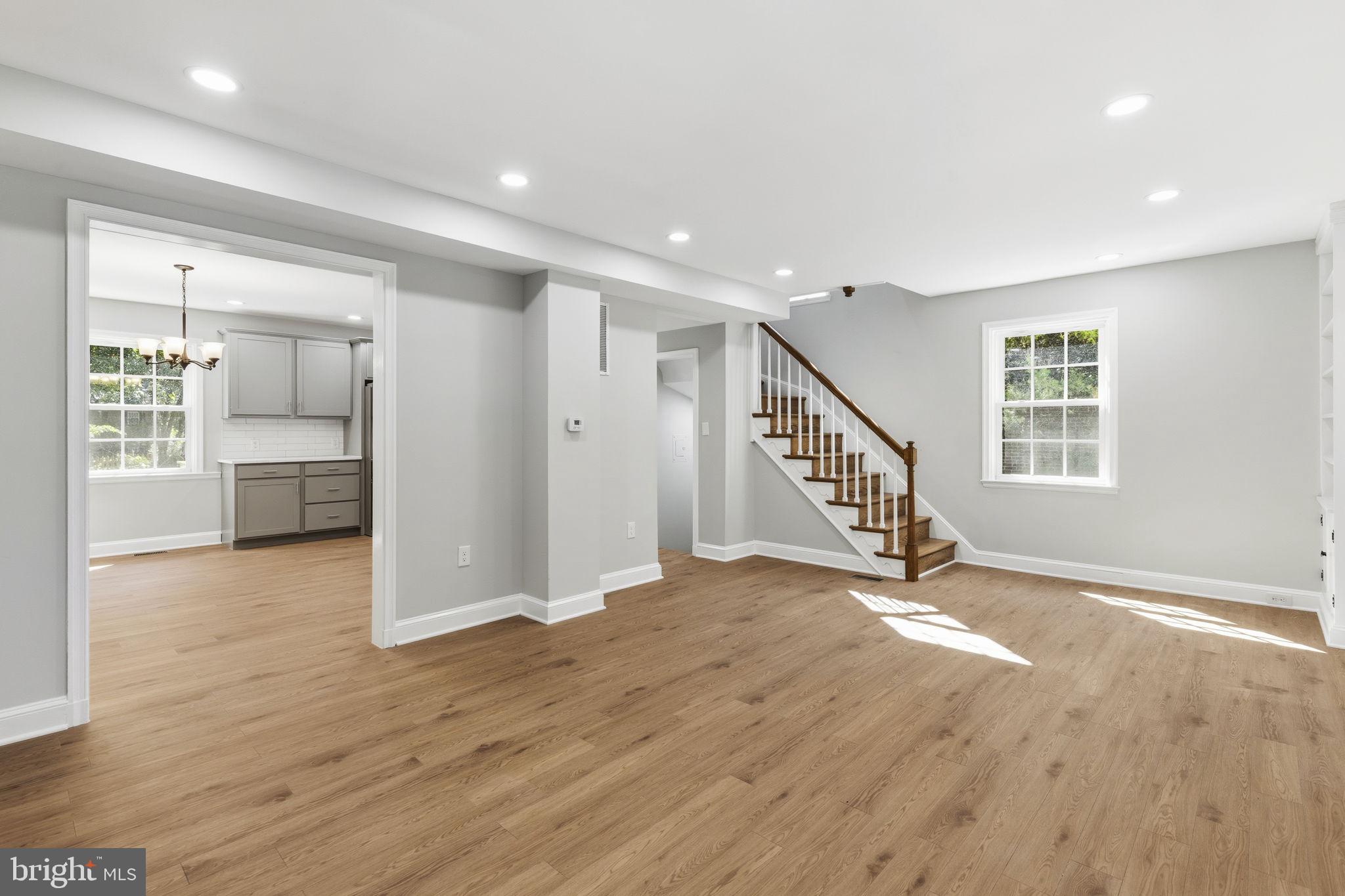ORIGINAL NORTHWOOD - Residential