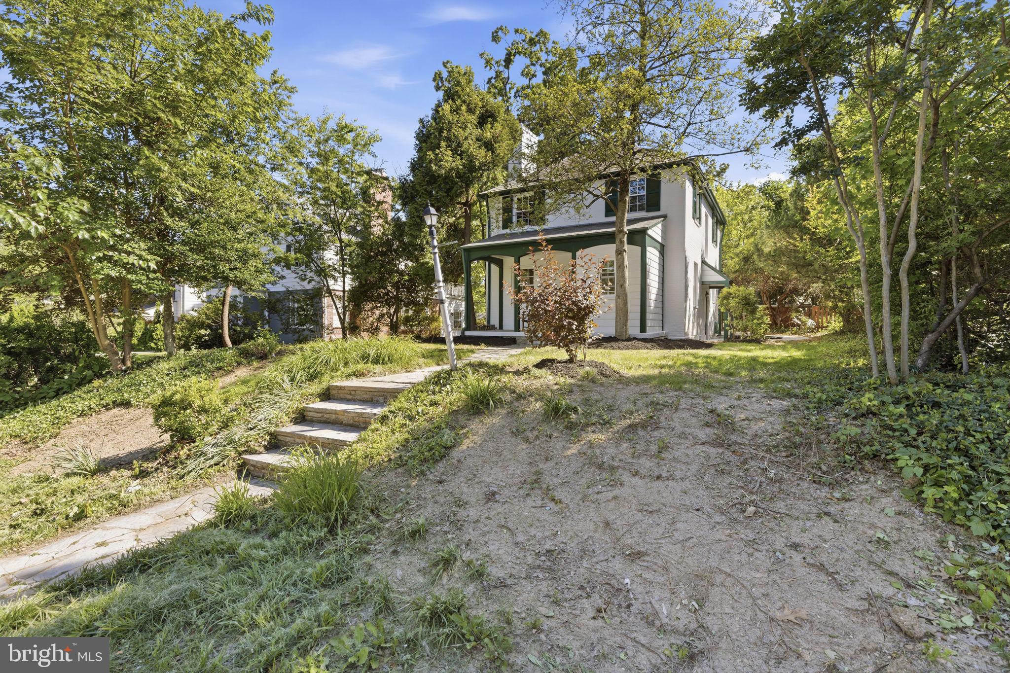 ORIGINAL NORTHWOOD - Residential