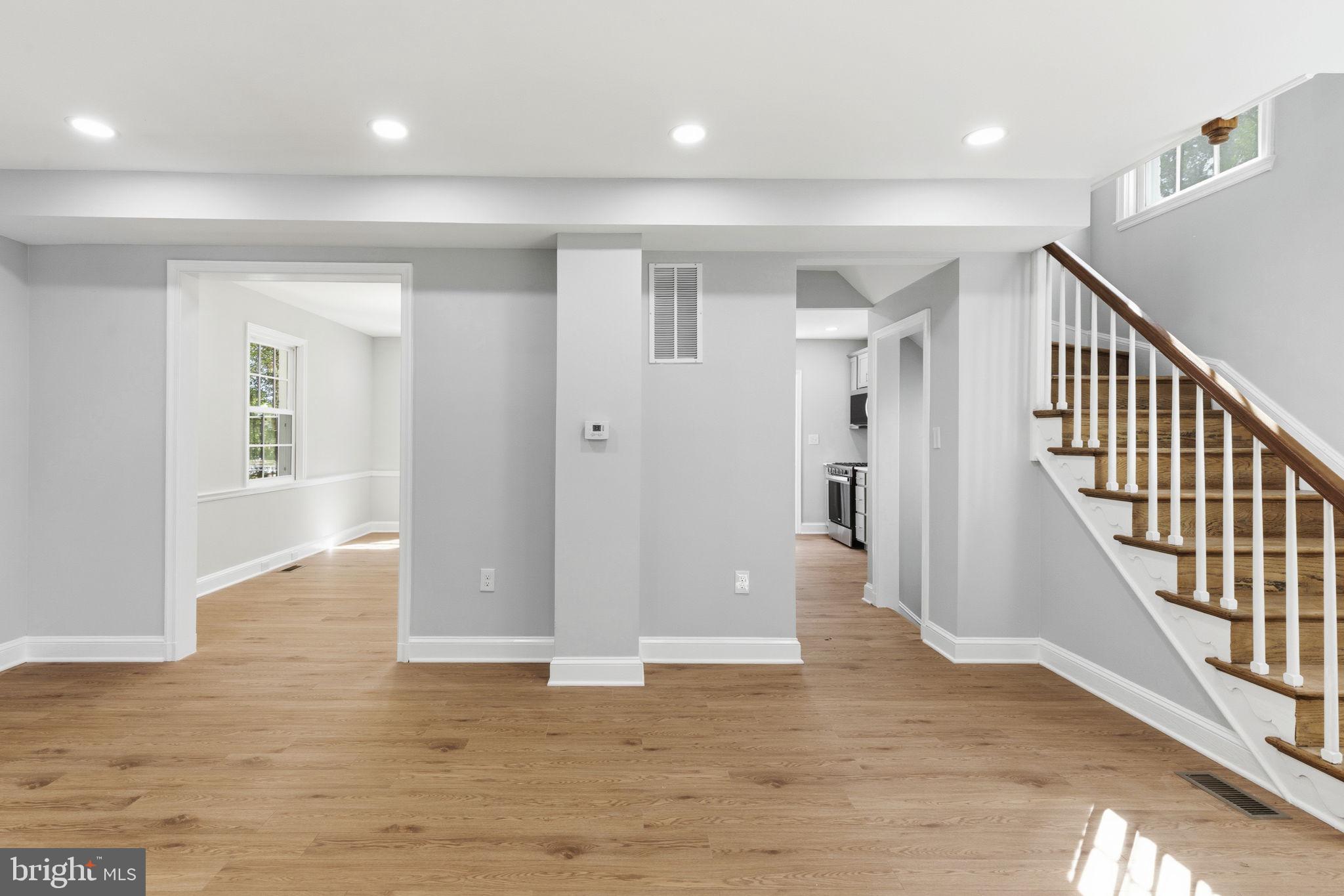 ORIGINAL NORTHWOOD - Residential