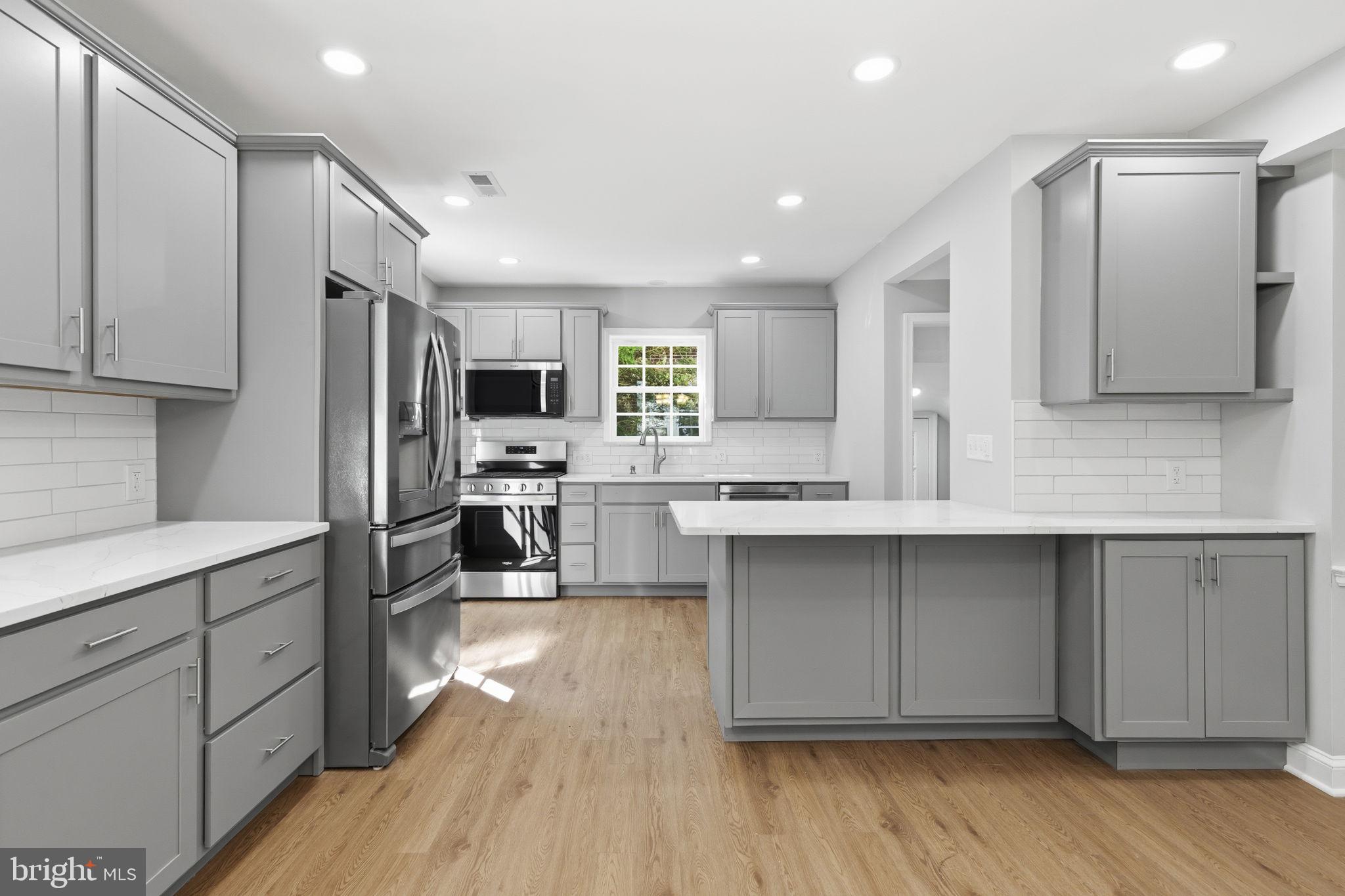 ORIGINAL NORTHWOOD - Residential