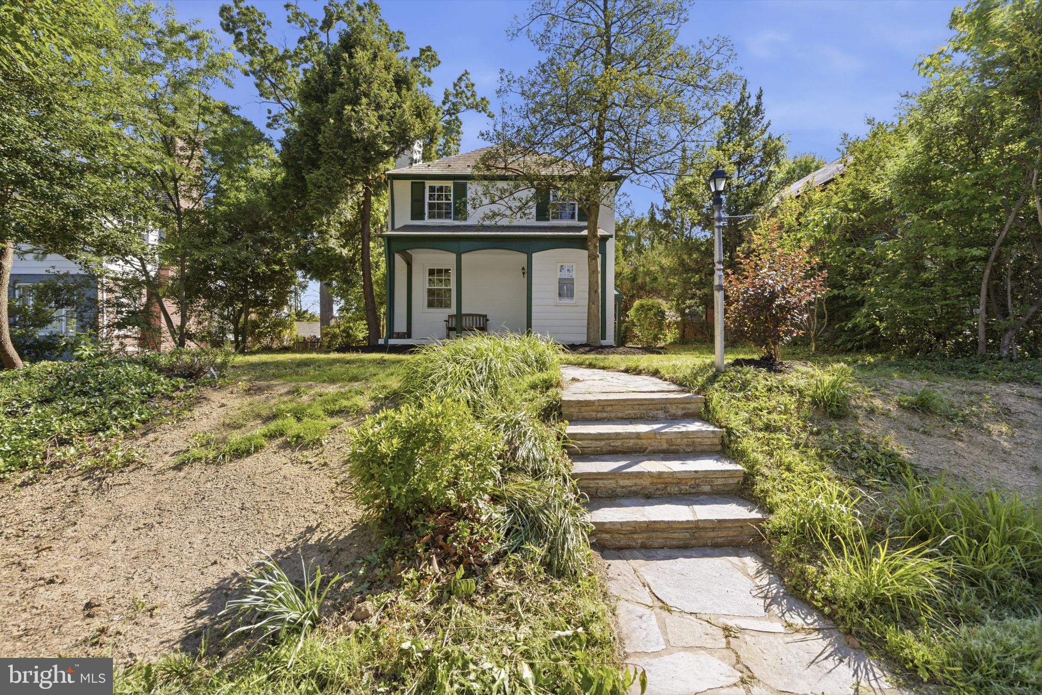 ORIGINAL NORTHWOOD - Residential