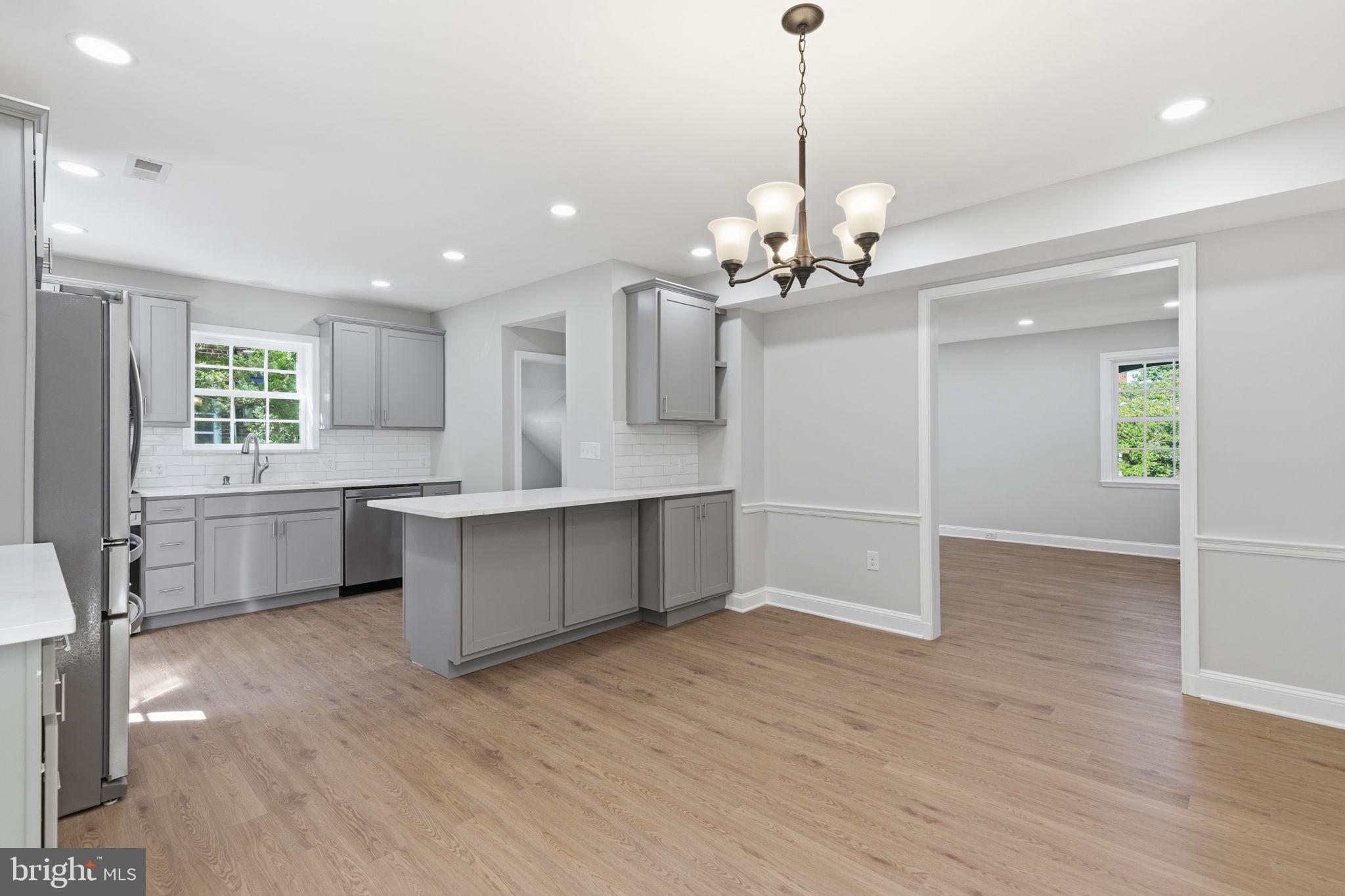 ORIGINAL NORTHWOOD - Residential