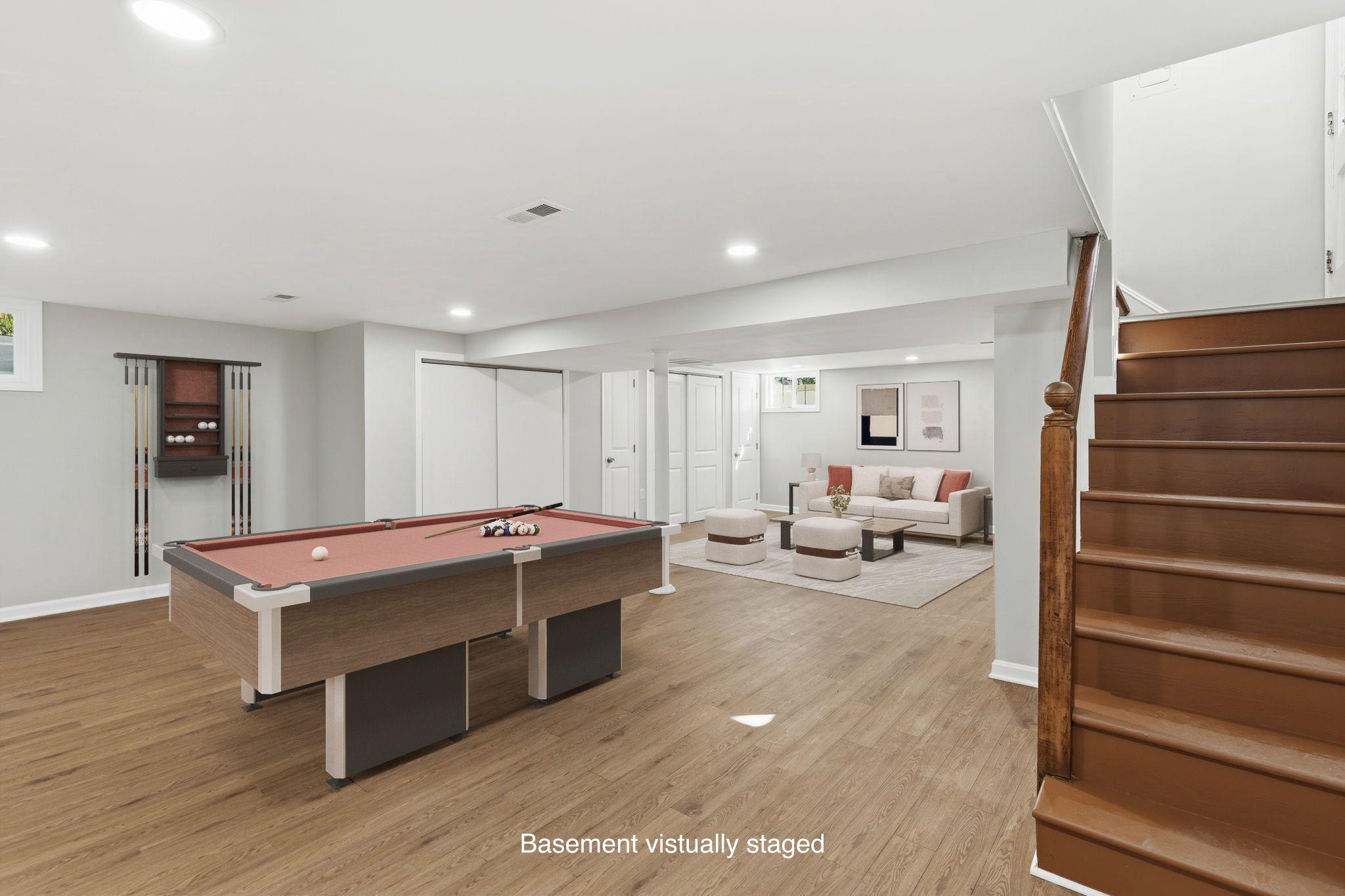 ORIGINAL NORTHWOOD - Residential
