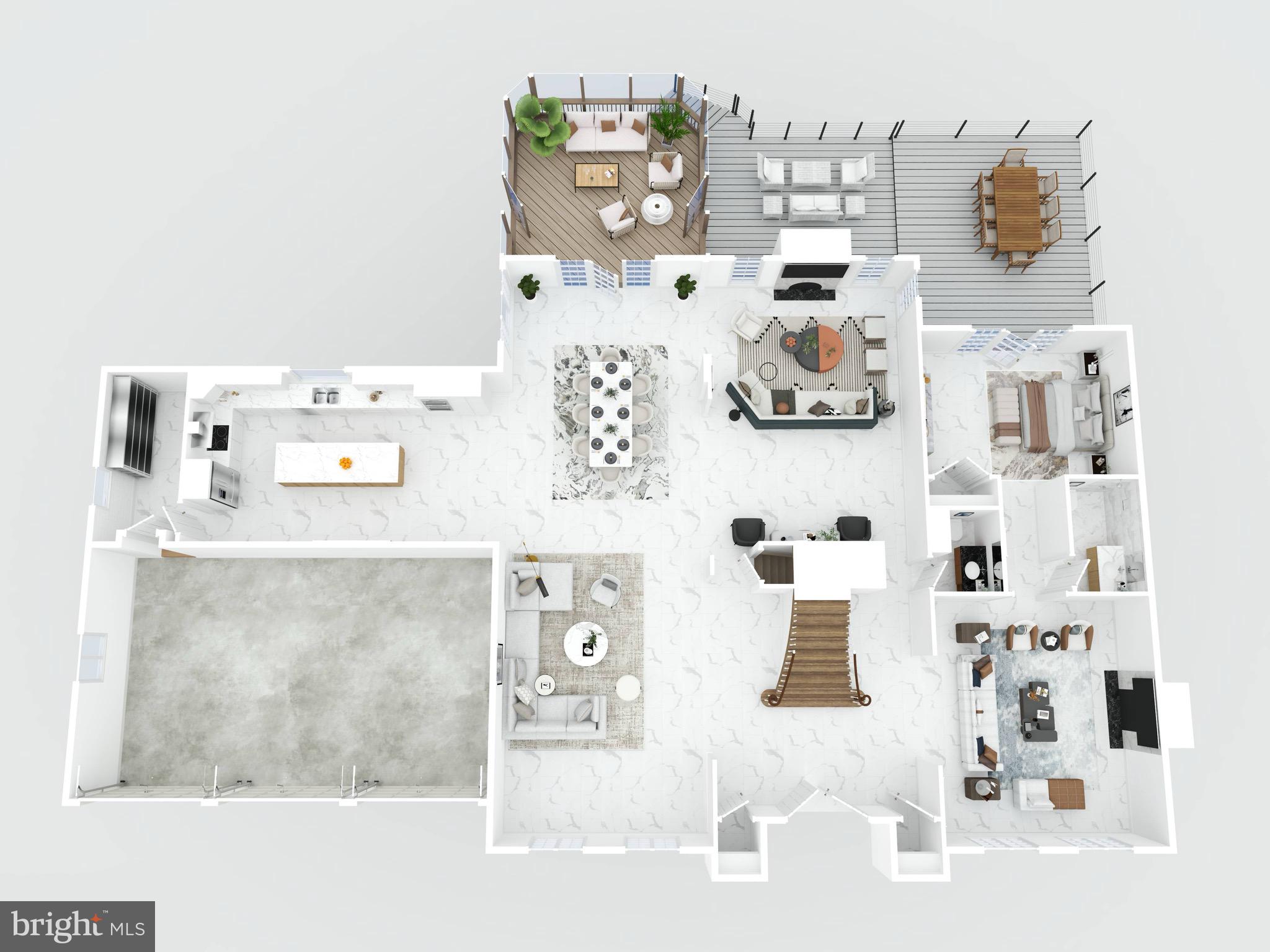 SILKWOOD - Residential