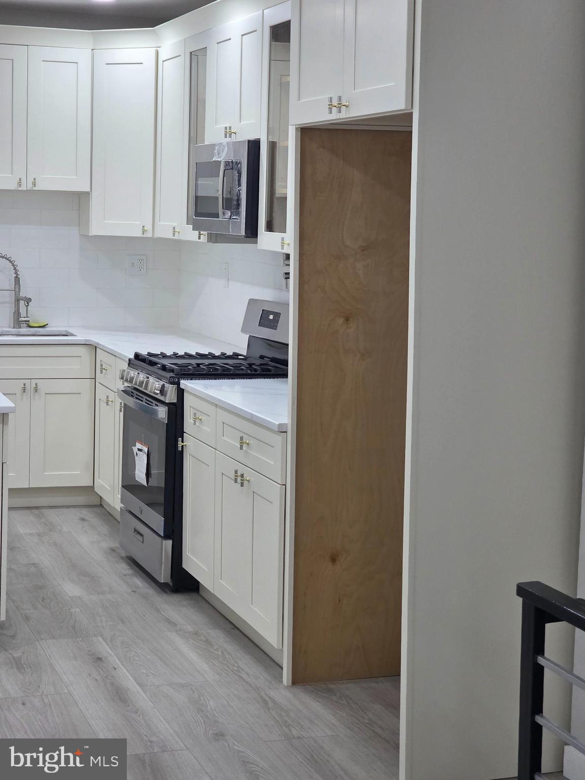 STRAWBERRY MANSION - Residential