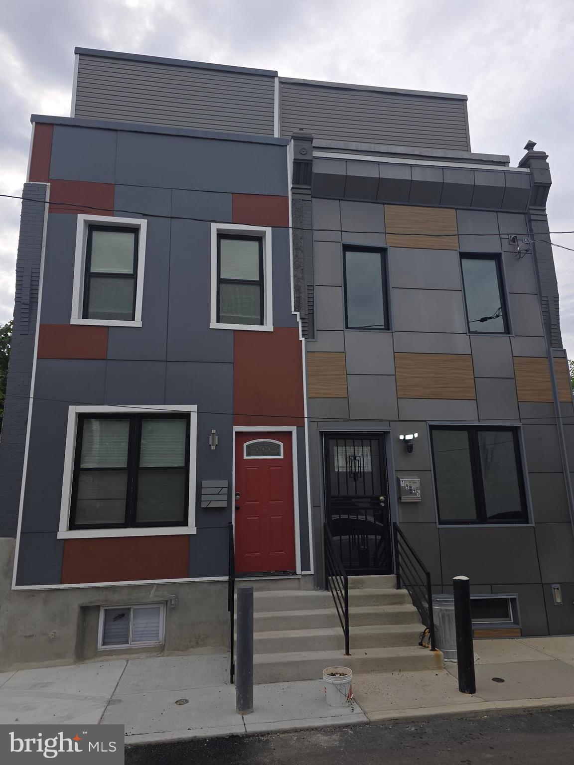 **Welcome to 1947 N. Ringgold Street!** This beautifully renovated home combines modern design with city convenience. The open-concept main level features luxury vinyl plank flooring, fresh paint, a stylish kitchen, and a convenient powder room. The fully finished basement offers additional living space and storage.

The expanded third floor leads to a private rooftop deck with breathtaking views of the Philadelphia skyline—perfect for entertaining or relaxing. Enjoy a spacious rear yard ideal for outdoor gatherings.

Conveniently located just minutes from Center City, shopping, dining, and public transportation, this move-in-ready home offers the perfect blend of comfort, style, and location. Schedule your showing today!