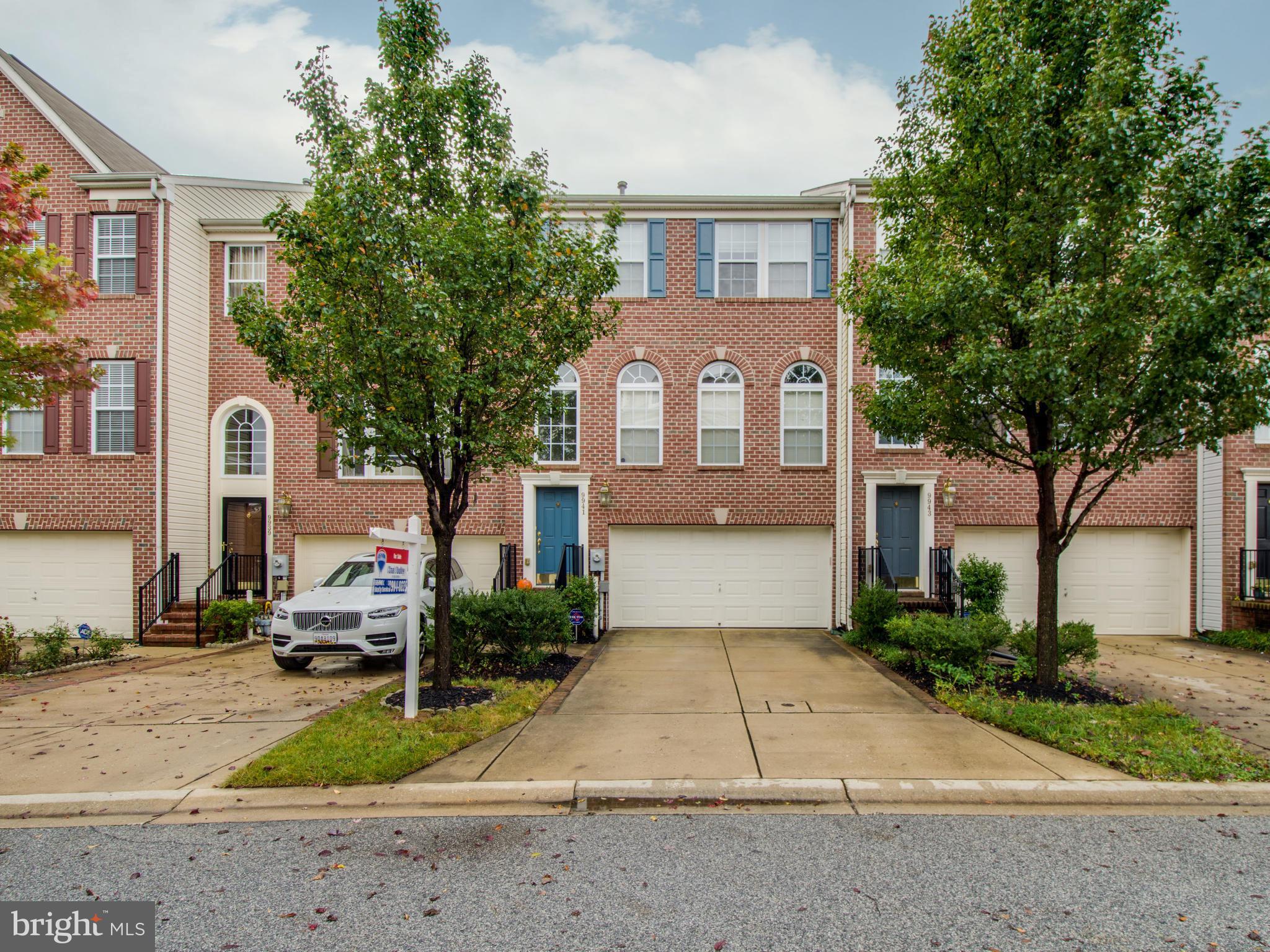 EMERSON - Residential