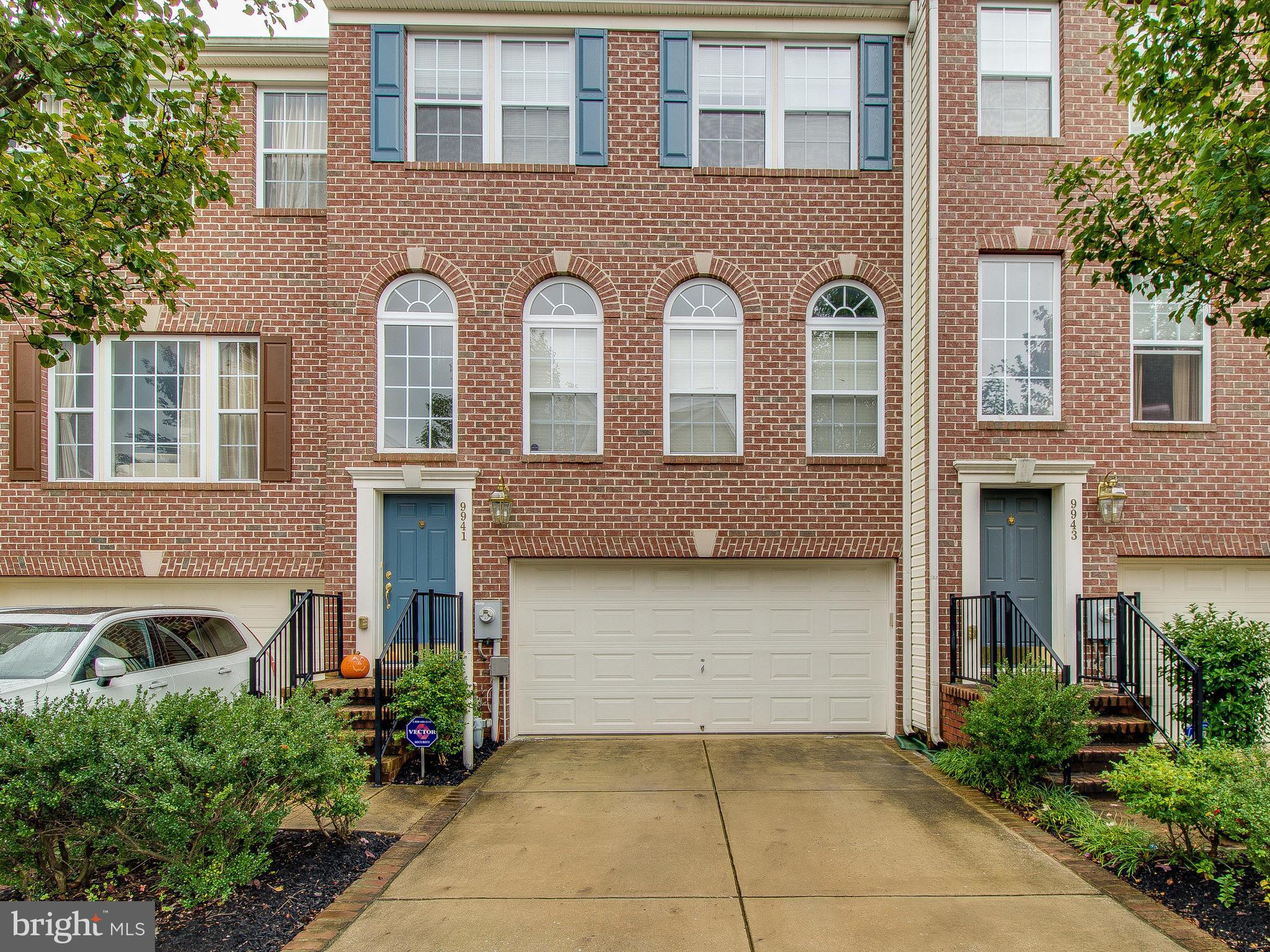 EMERSON - Residential