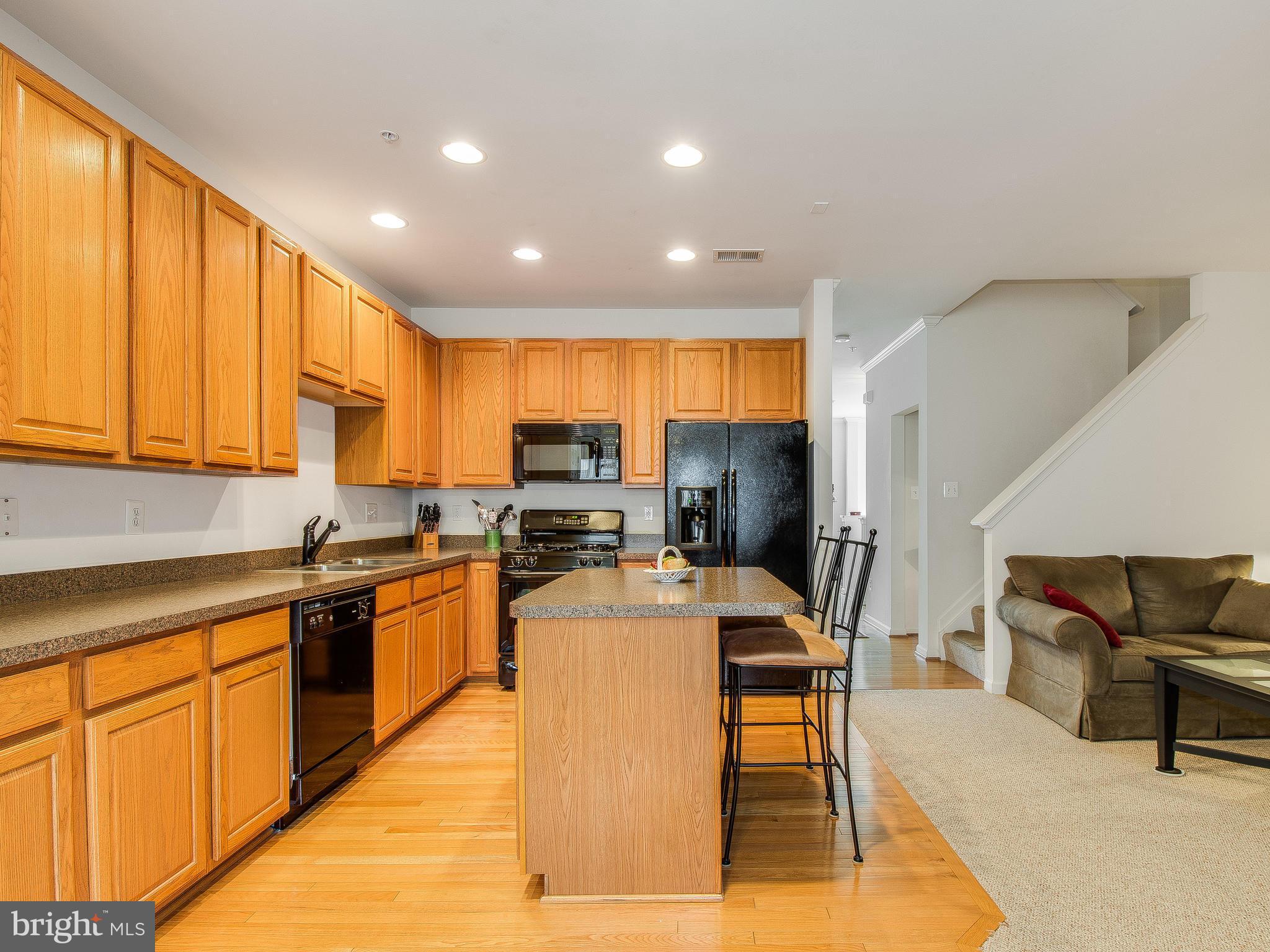EMERSON - Residential