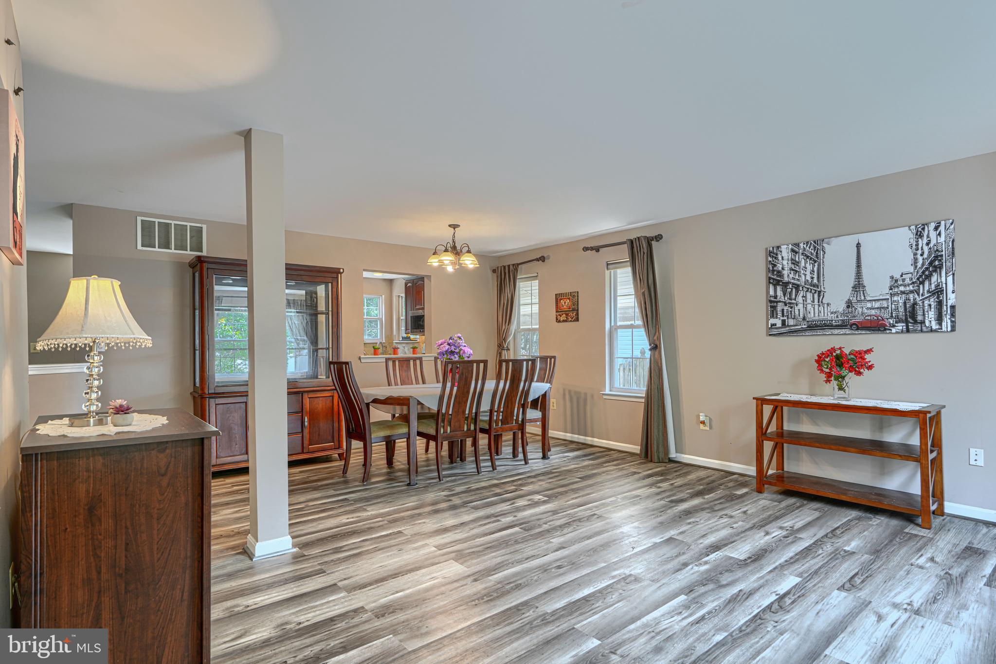 GARTELMILL - Residential