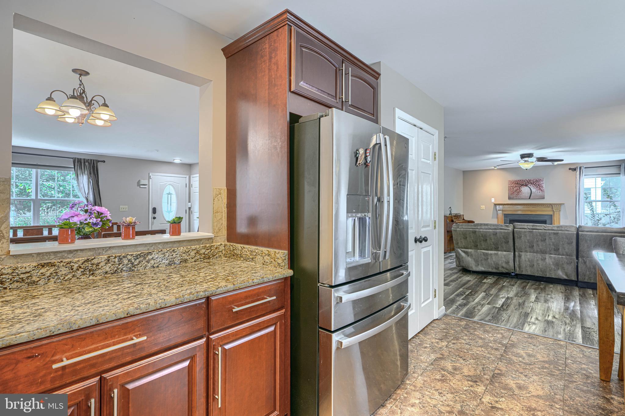 GARTELMILL - Residential