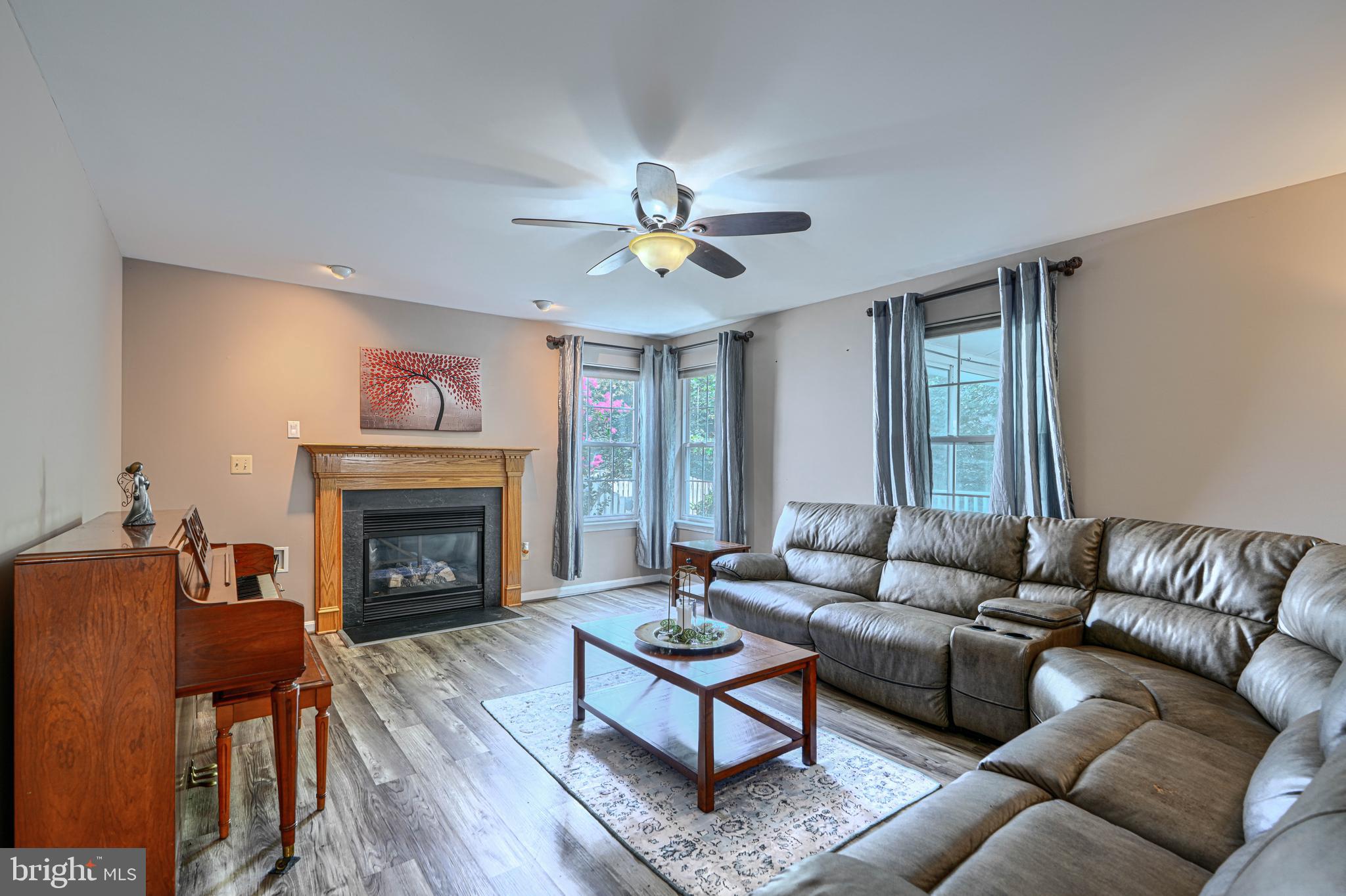 GARTELMILL - Residential