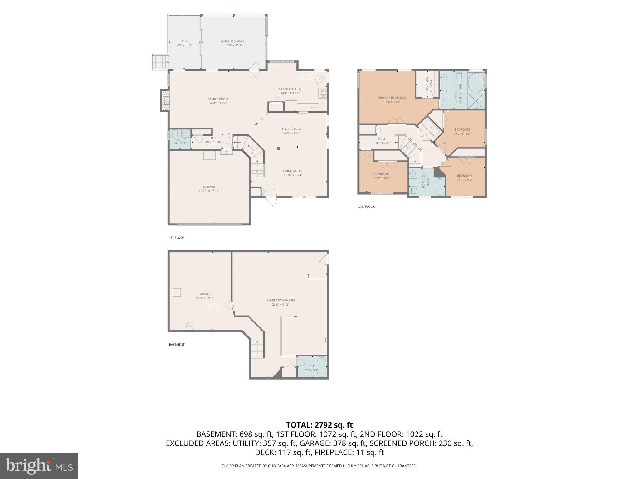 GARTELMILL - Residential