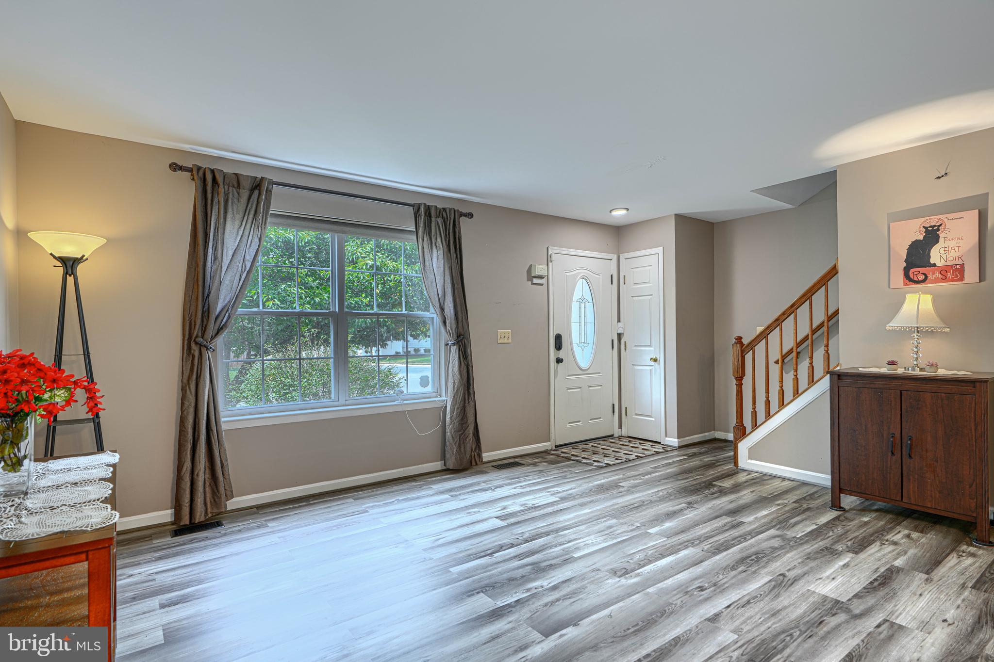 GARTELMILL - Residential