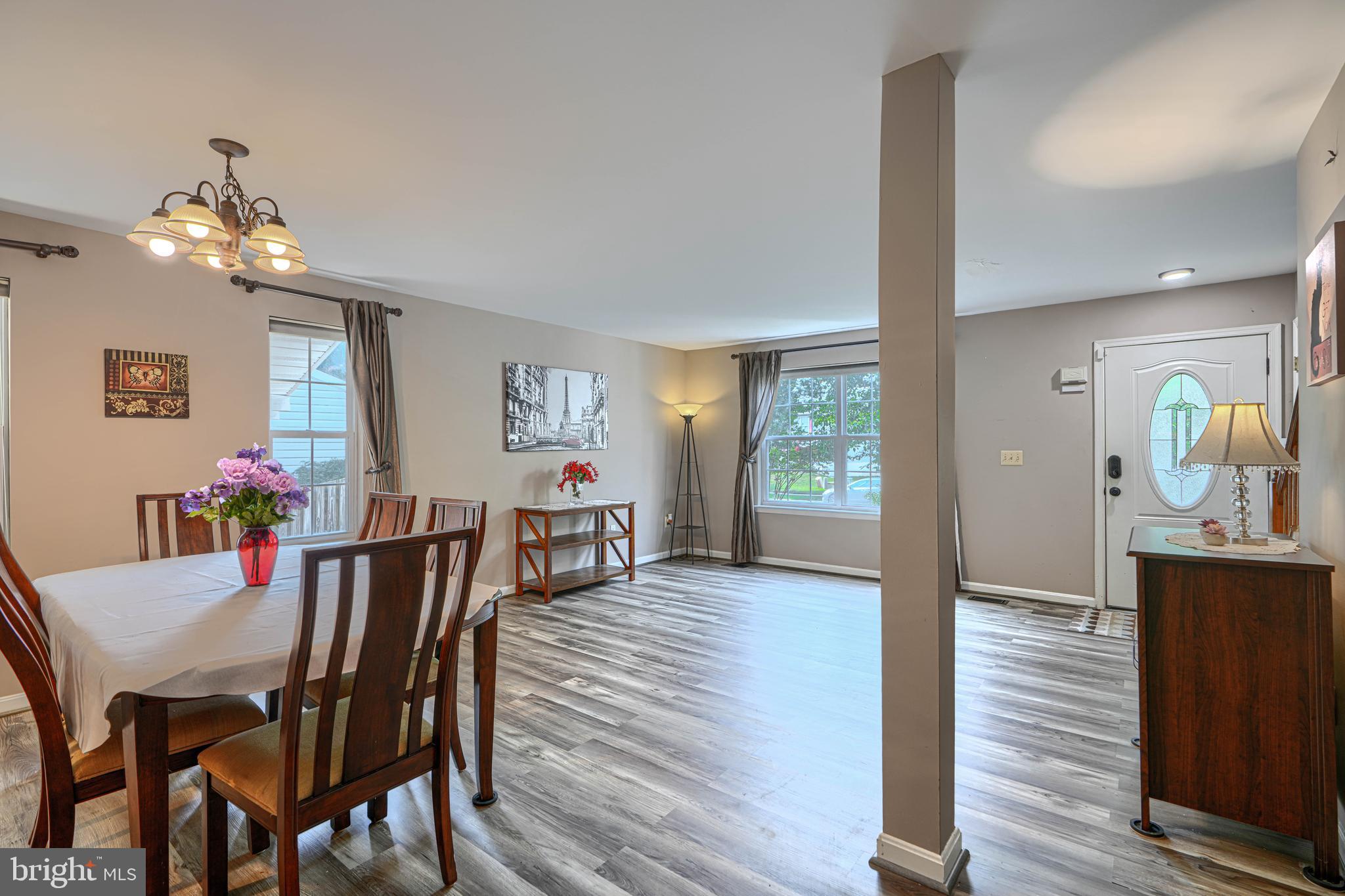 GARTELMILL - Residential