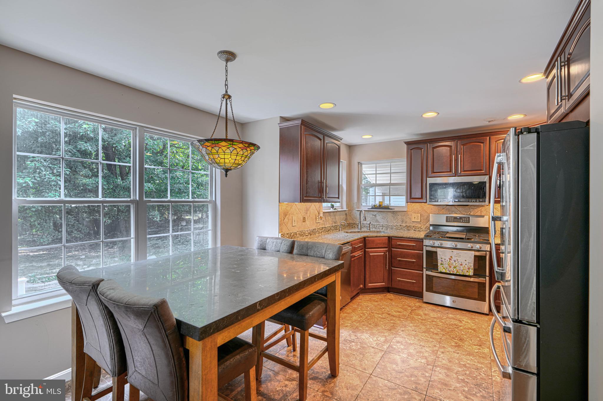 GARTELMILL - Residential