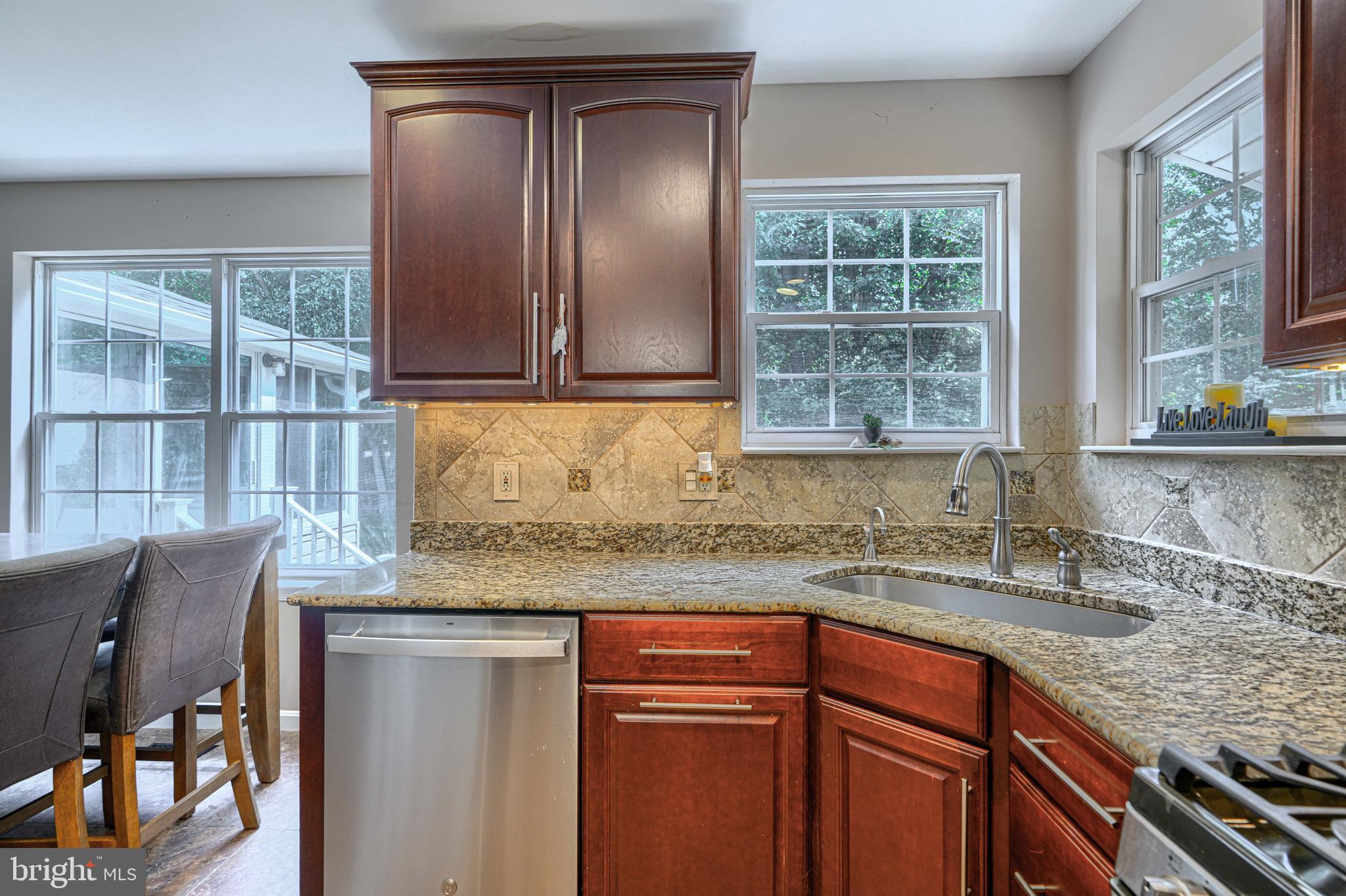 GARTELMILL - Residential