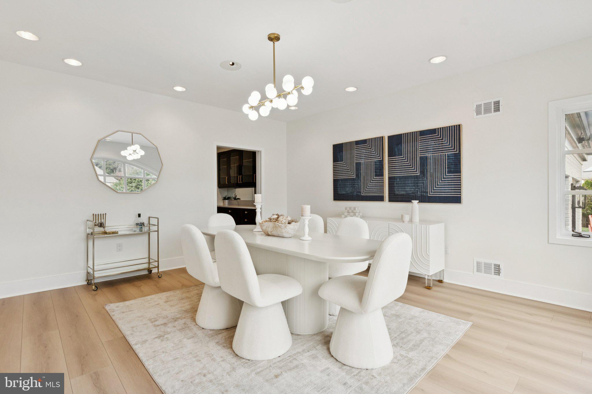 BLENHEIM - Residential