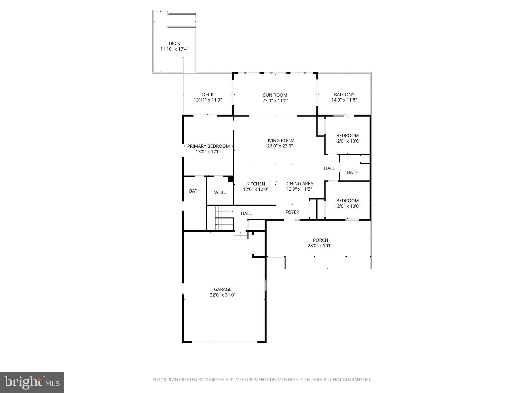TALL PINES - Residential
