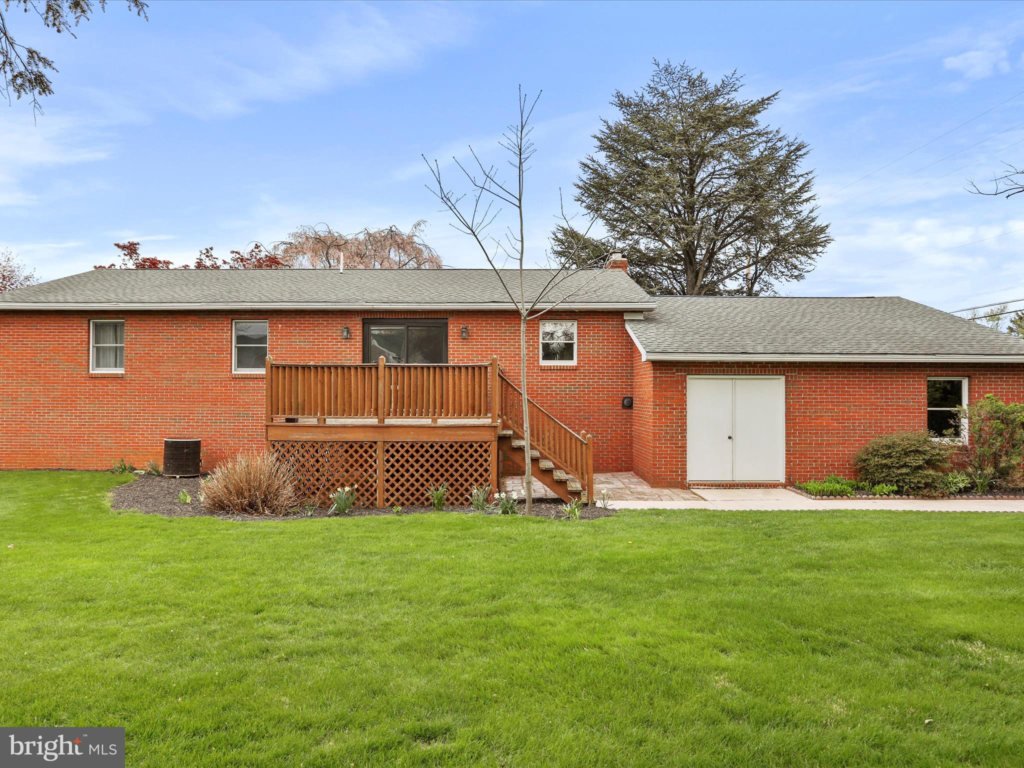 SOUTHAMPTON TWP - Residential