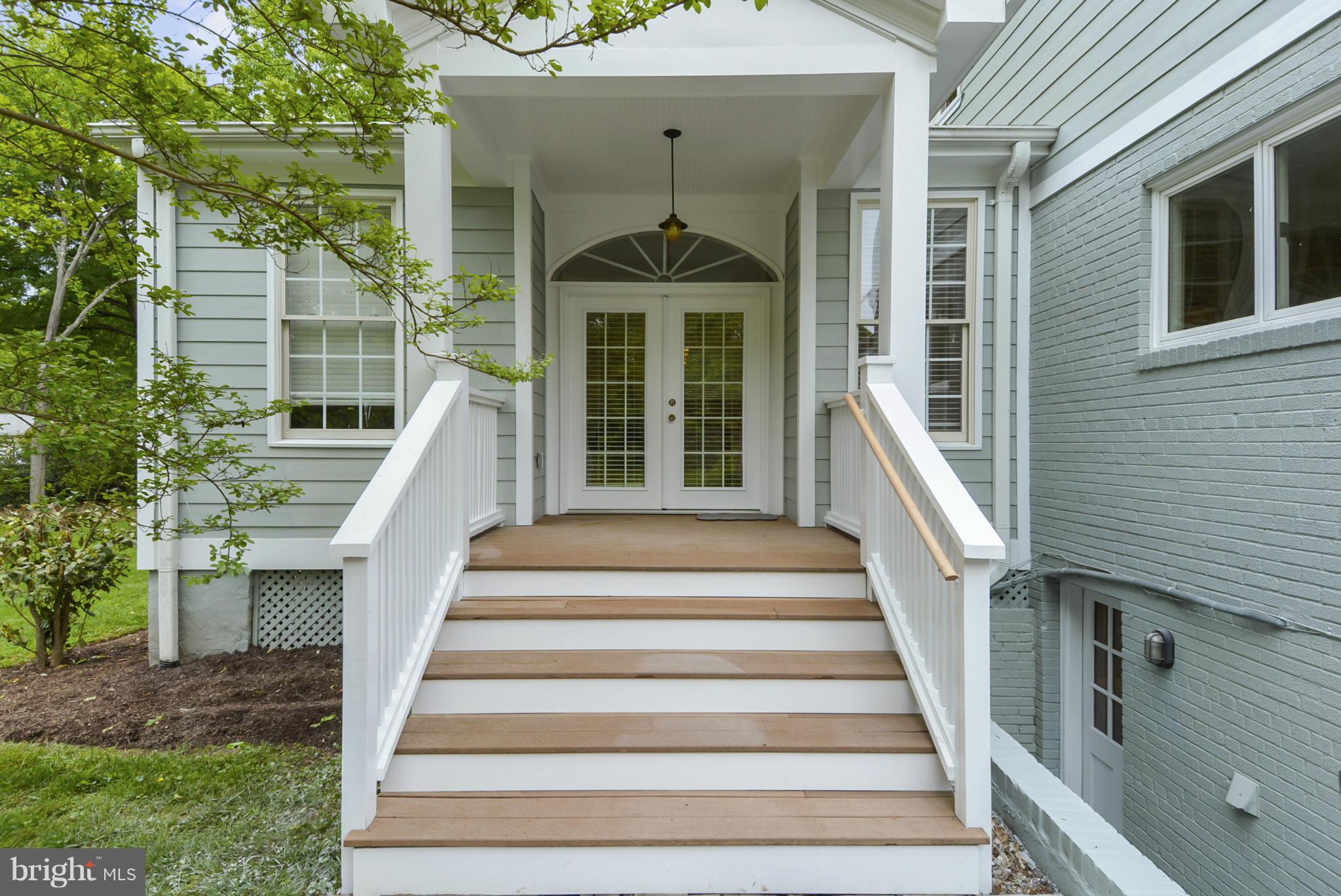 COLLINGWOOD ESTATES - Residential