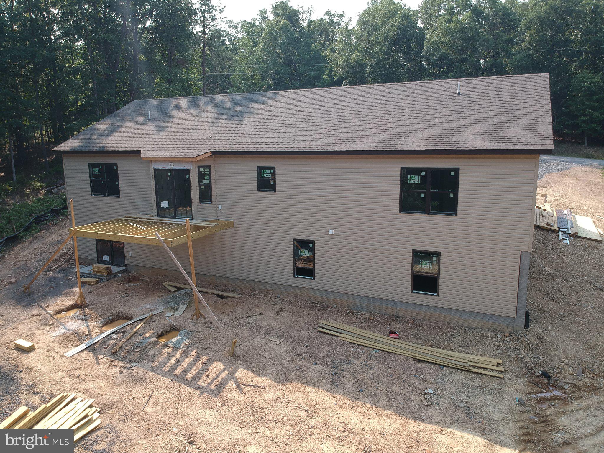 AUTUMN HILLS ESTATES - Residential