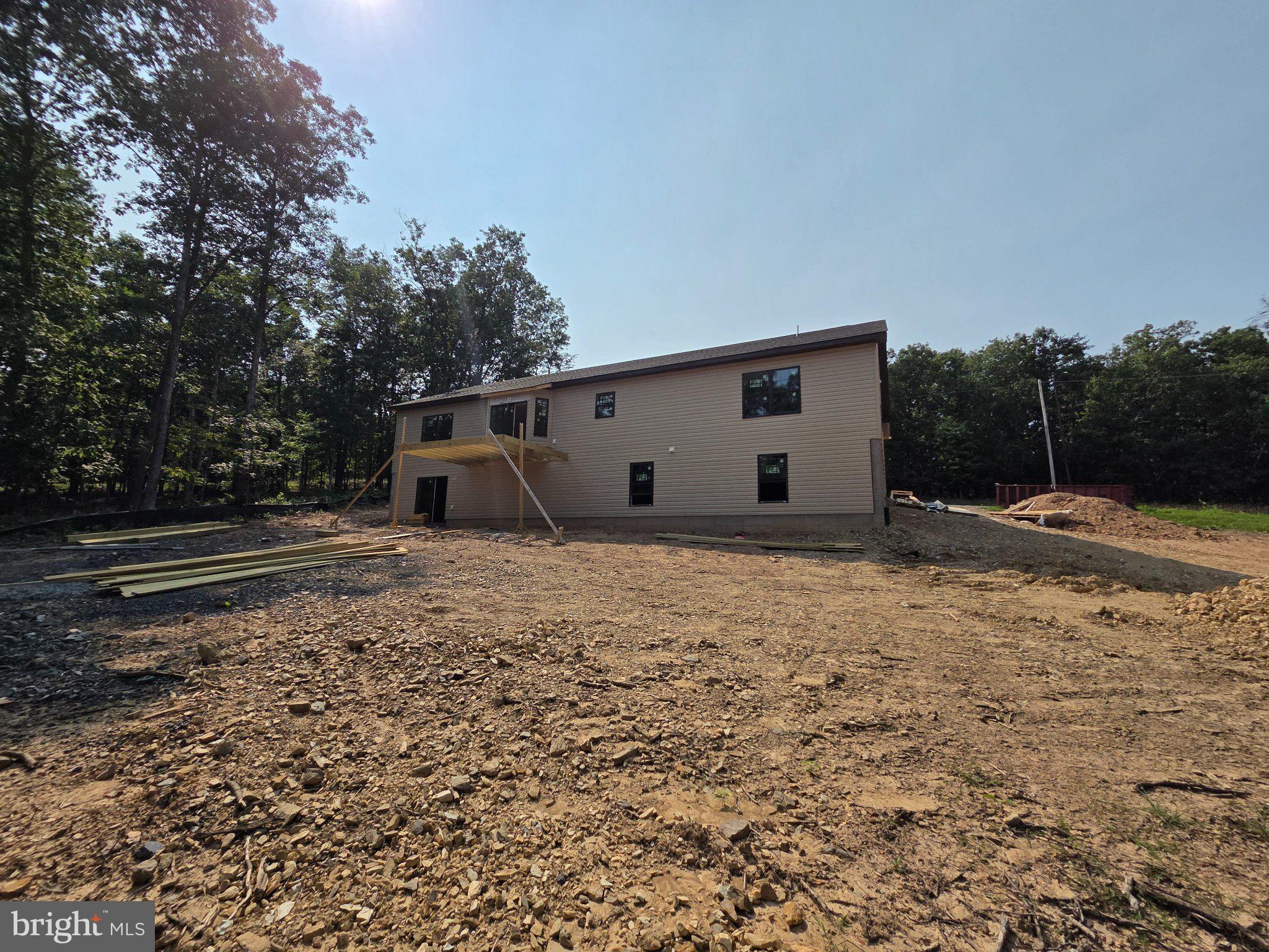 AUTUMN HILLS ESTATES - Residential