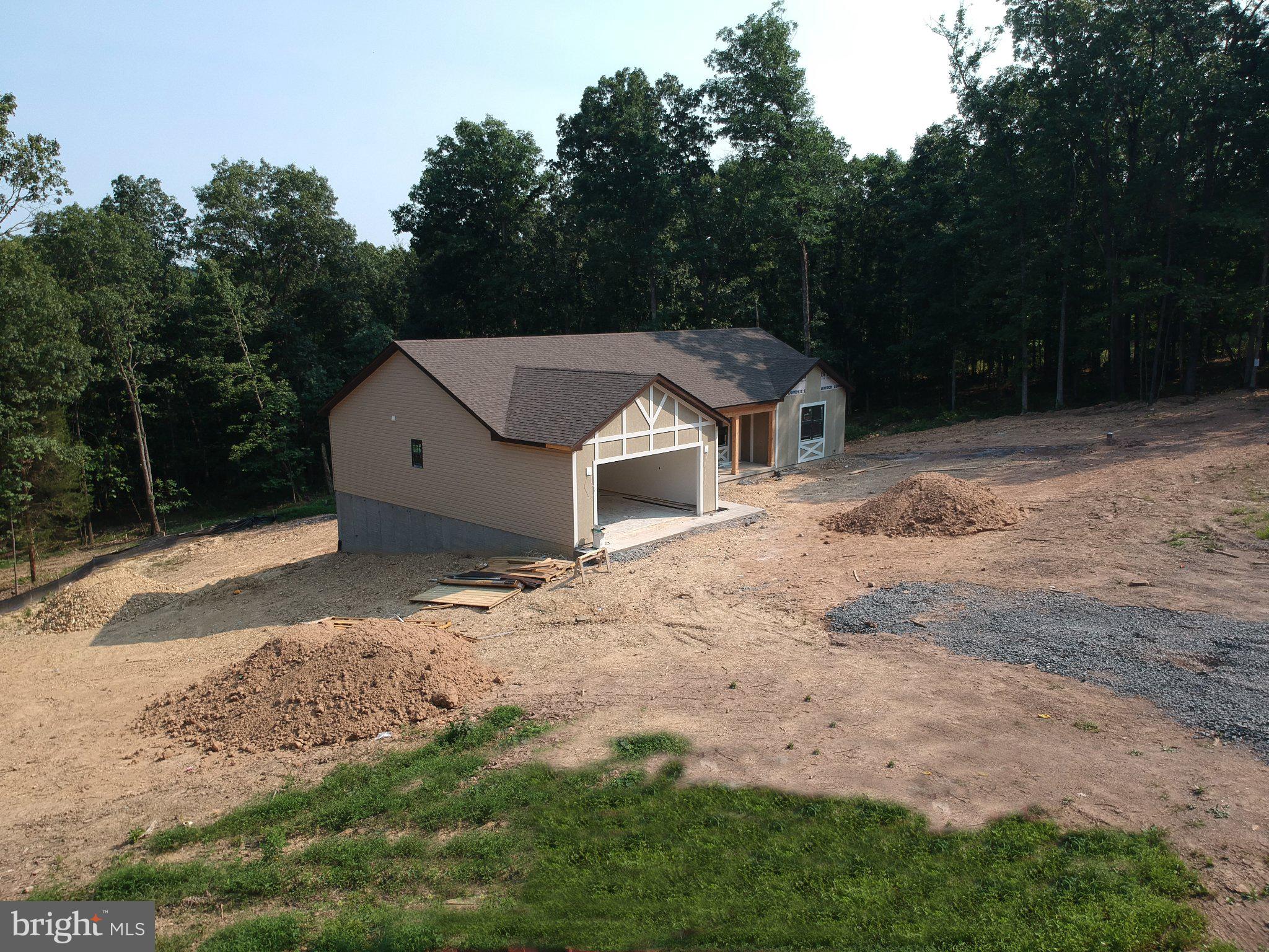 AUTUMN HILLS ESTATES - Residential