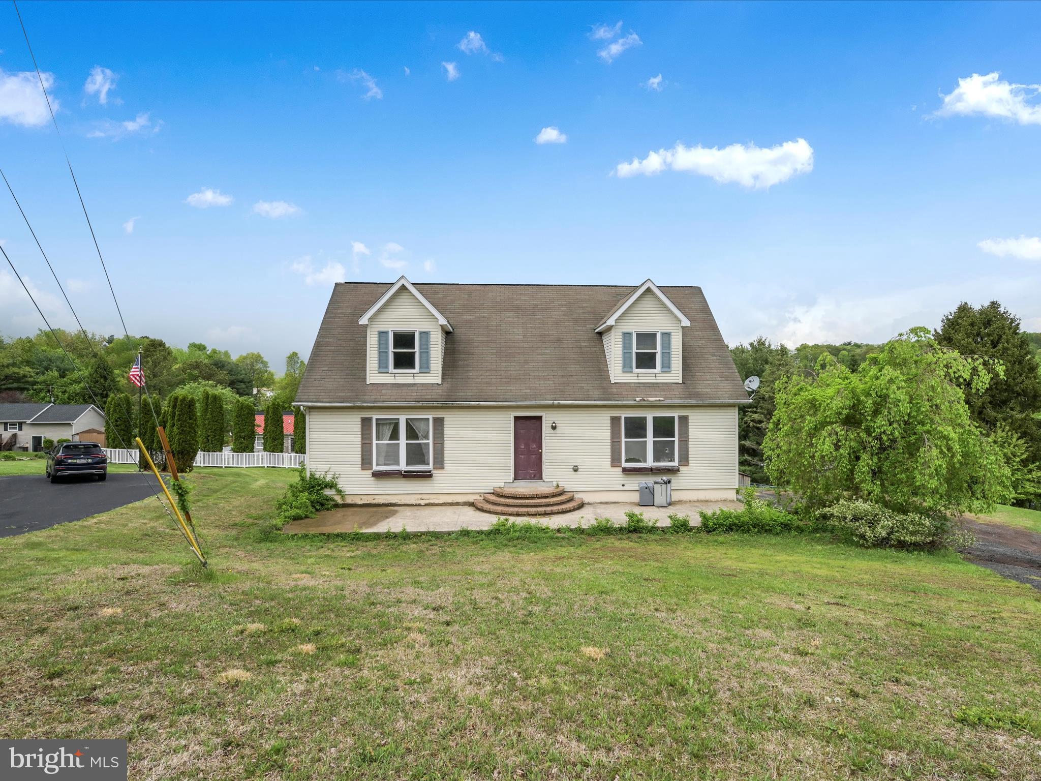 LAKE WYNONAH - Residential