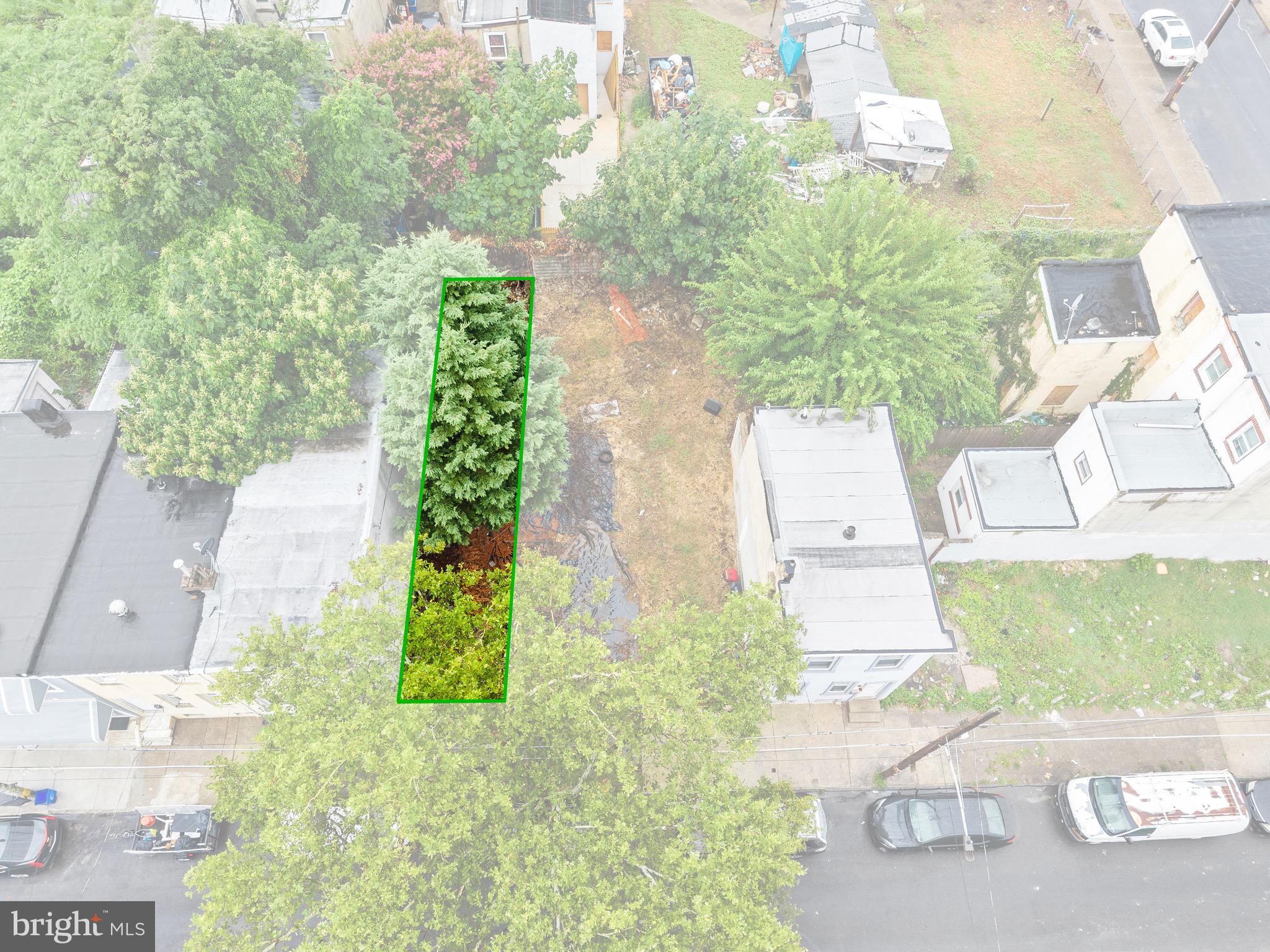 INVESTOR ALERT! This lot can be sold in a package deal with 2952 N Reese St and 2954 N Reese St for $240,000 all 3.