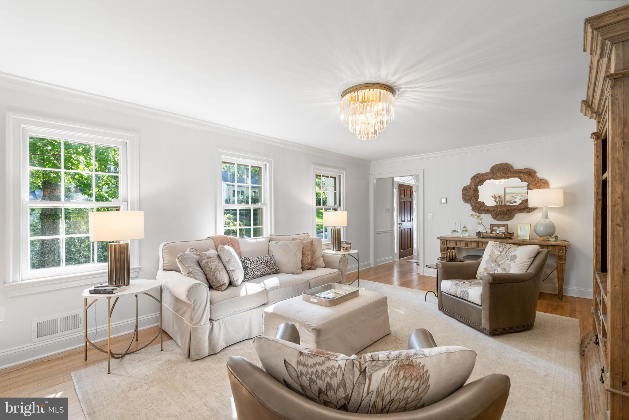 BELLE HAVEN - Residential